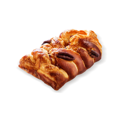 Pecan Danish
