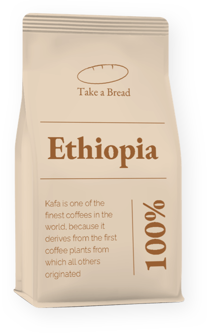 Ethiopian Coffee