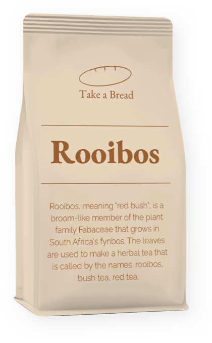 Rooibos Tea