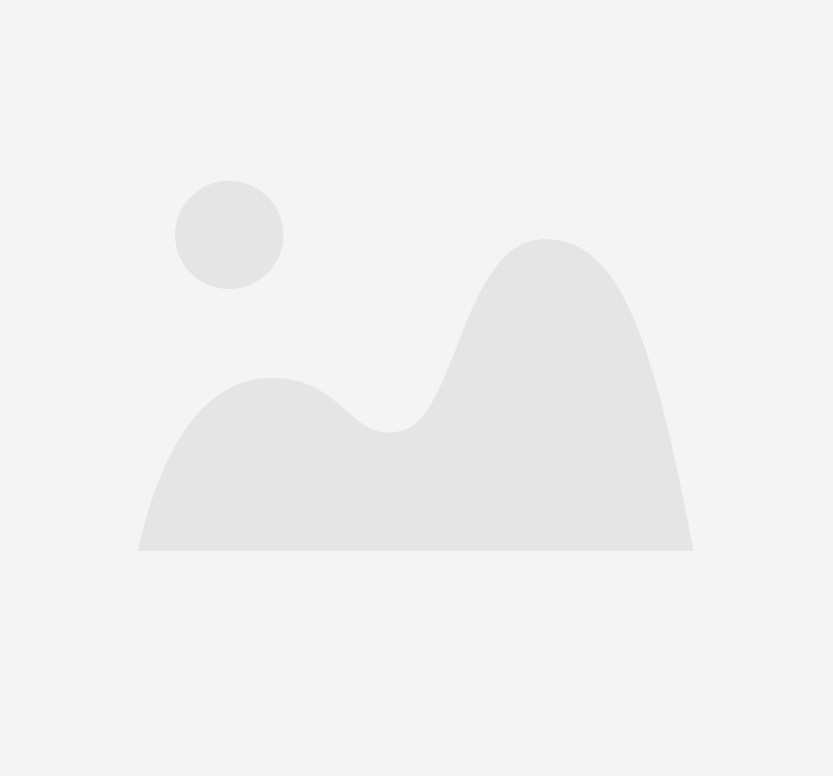 Placeholder image; a grey mountain-like shape with a grey circle above, on a white background.