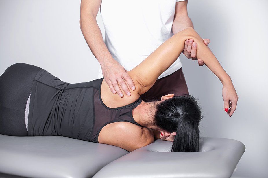 Rehabiliation Canberra