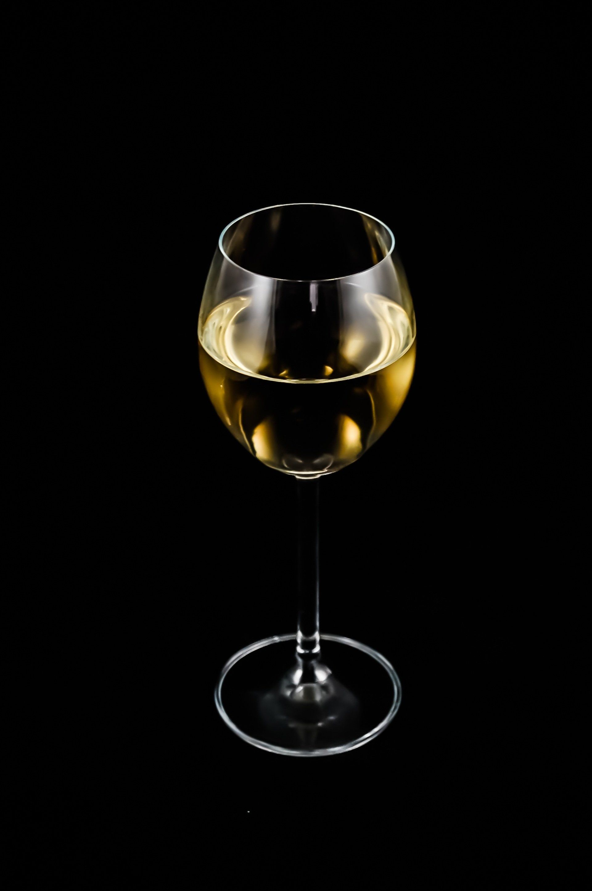 white wine