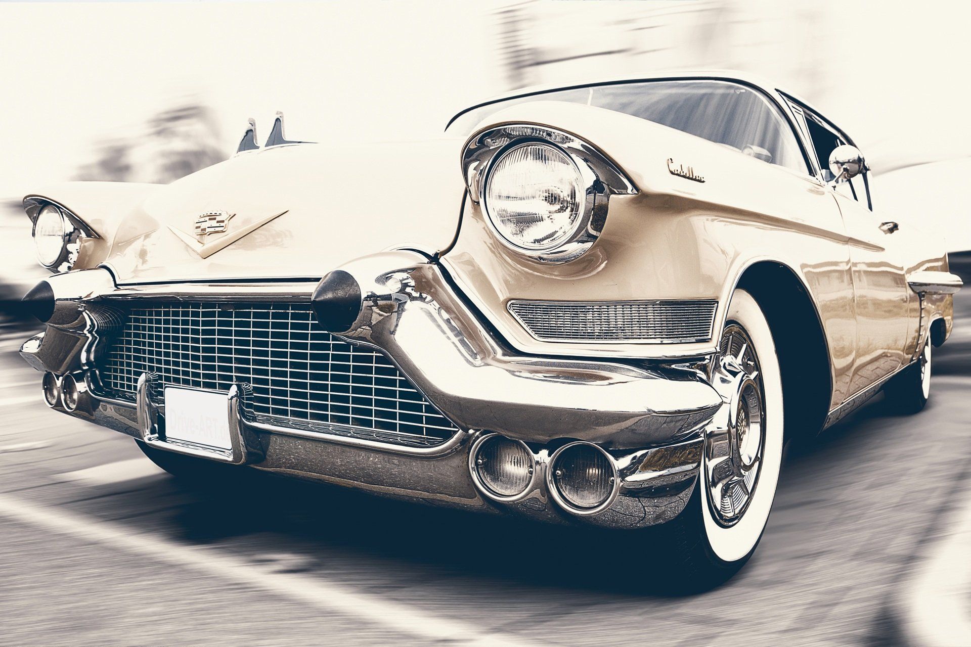 Oldtimer richtig versichern