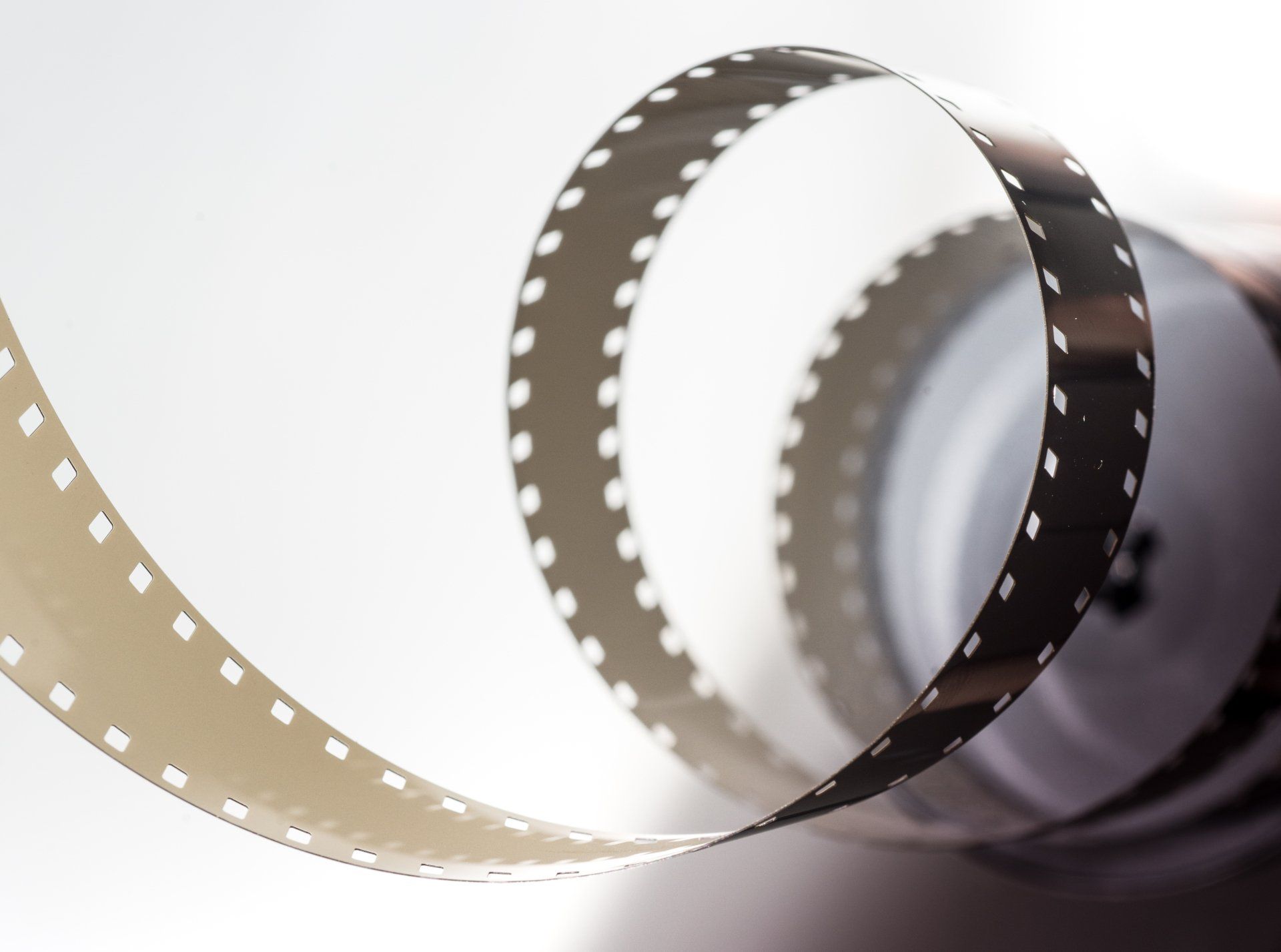 Video Transfers