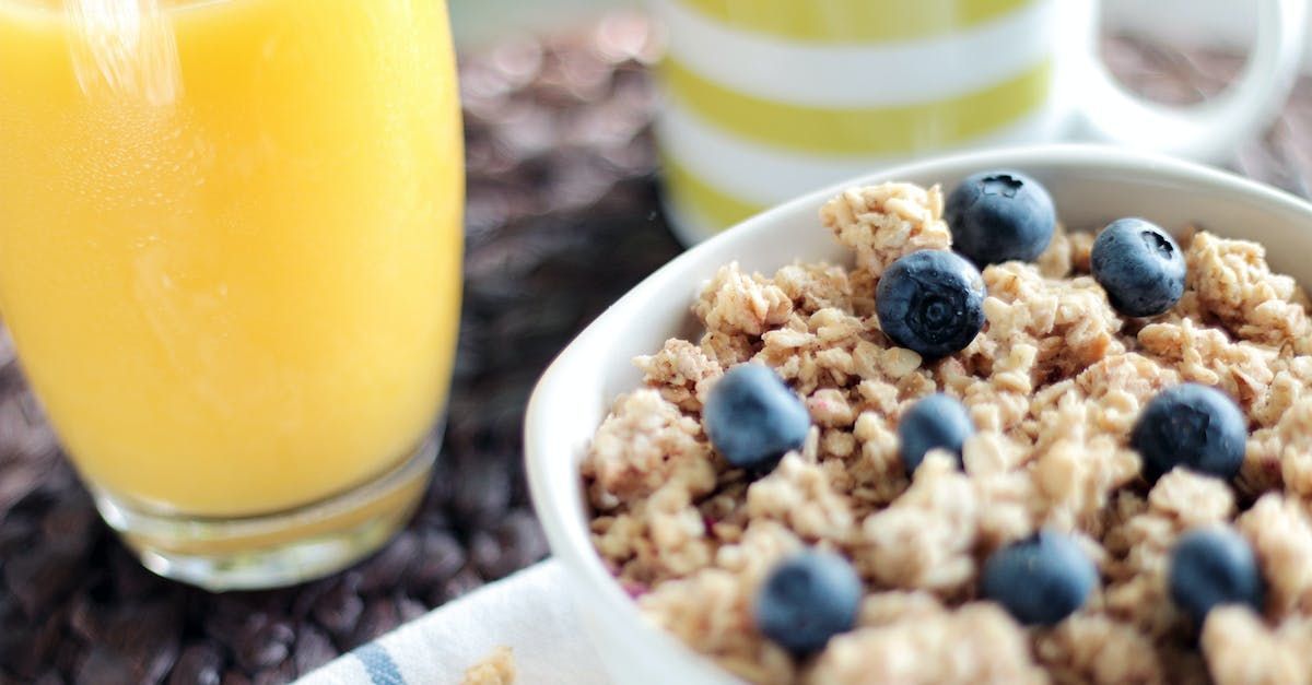 Full American Breakfast at Indigo Restaurant