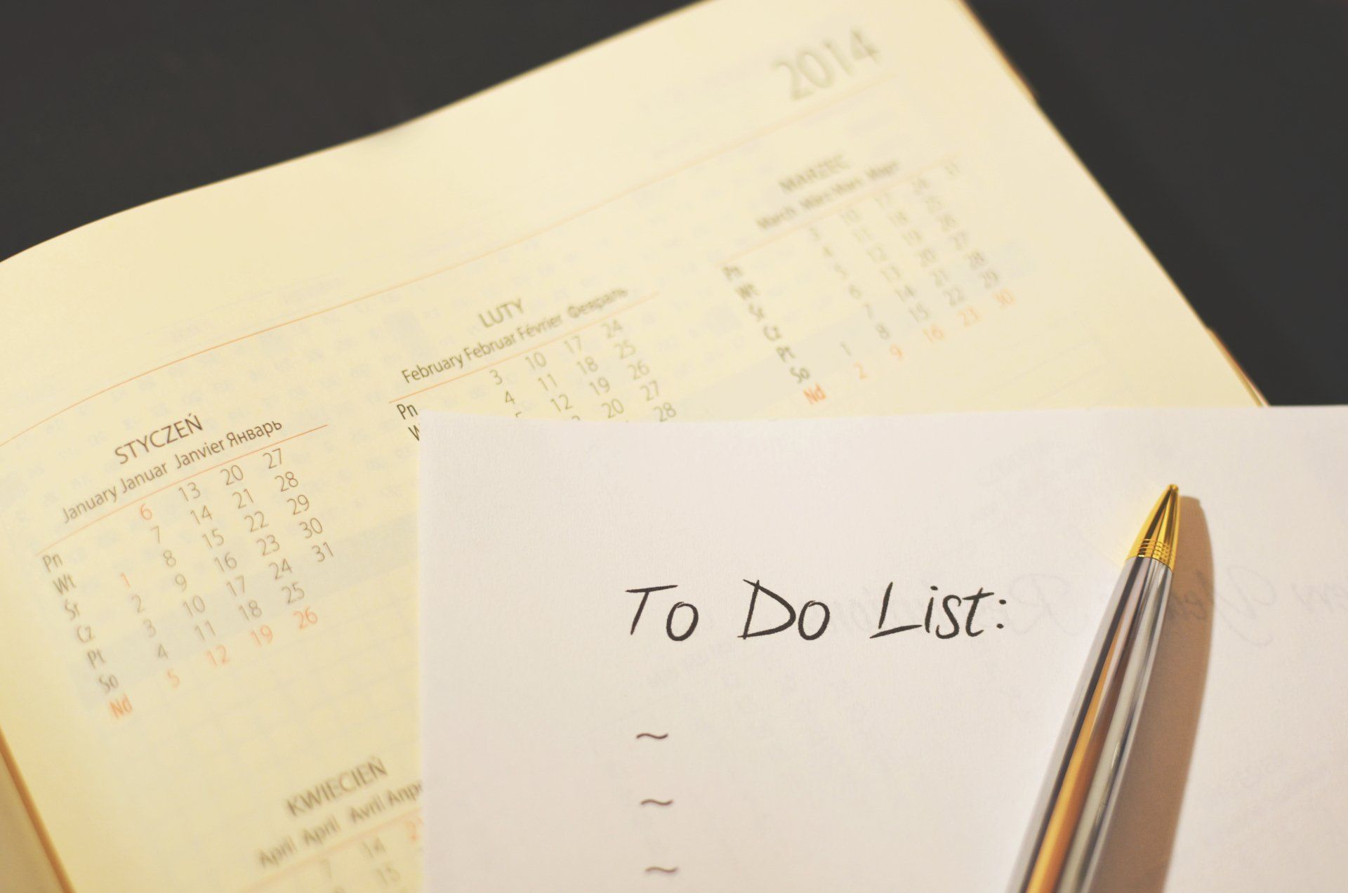 Bellbird SEO Boost Digital Marketing Blog To Do List