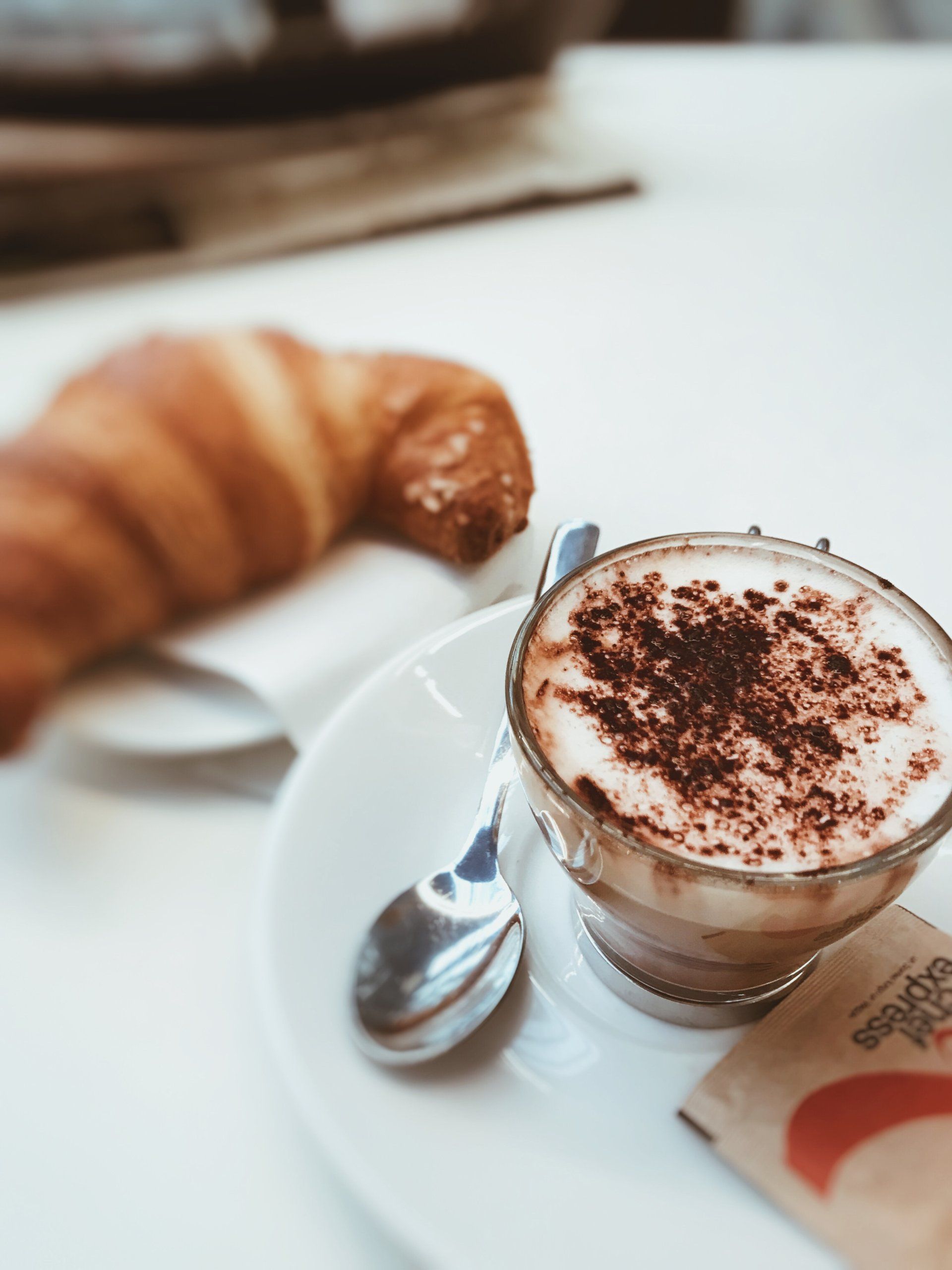 cafe