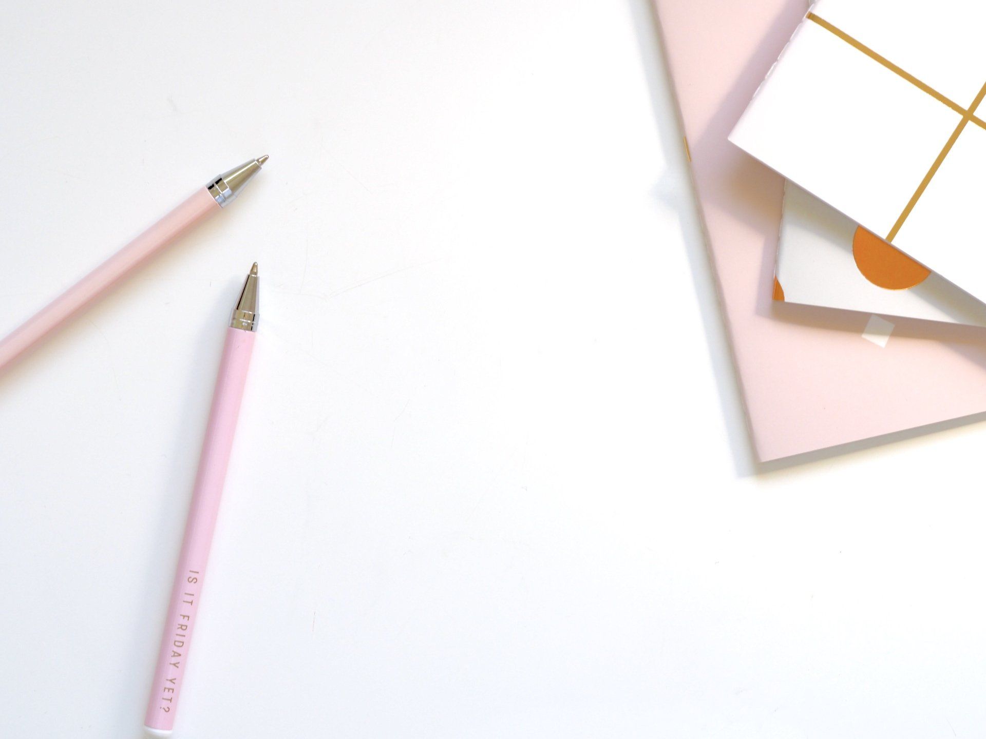 Office Stationary Bundle