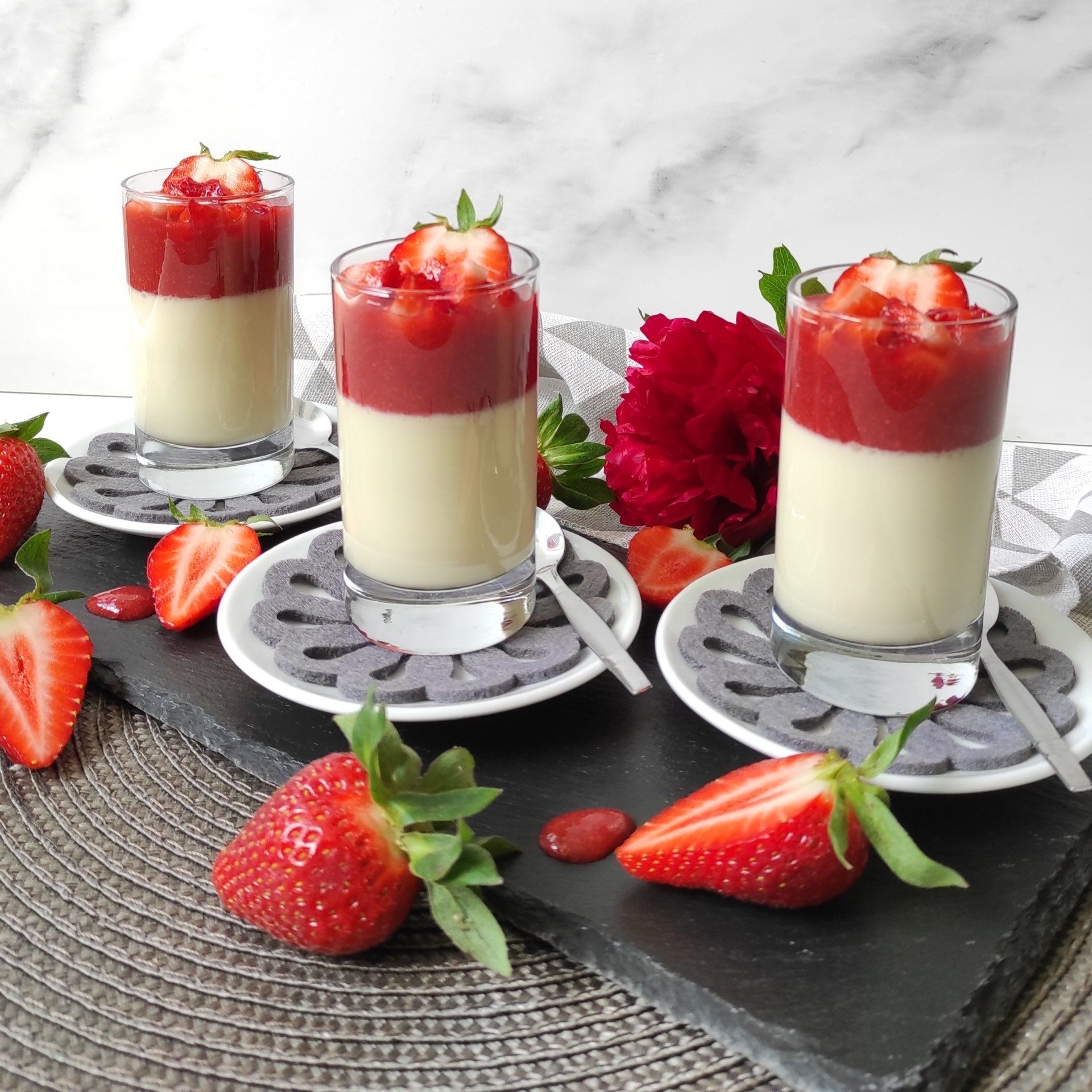 Petit Dessert