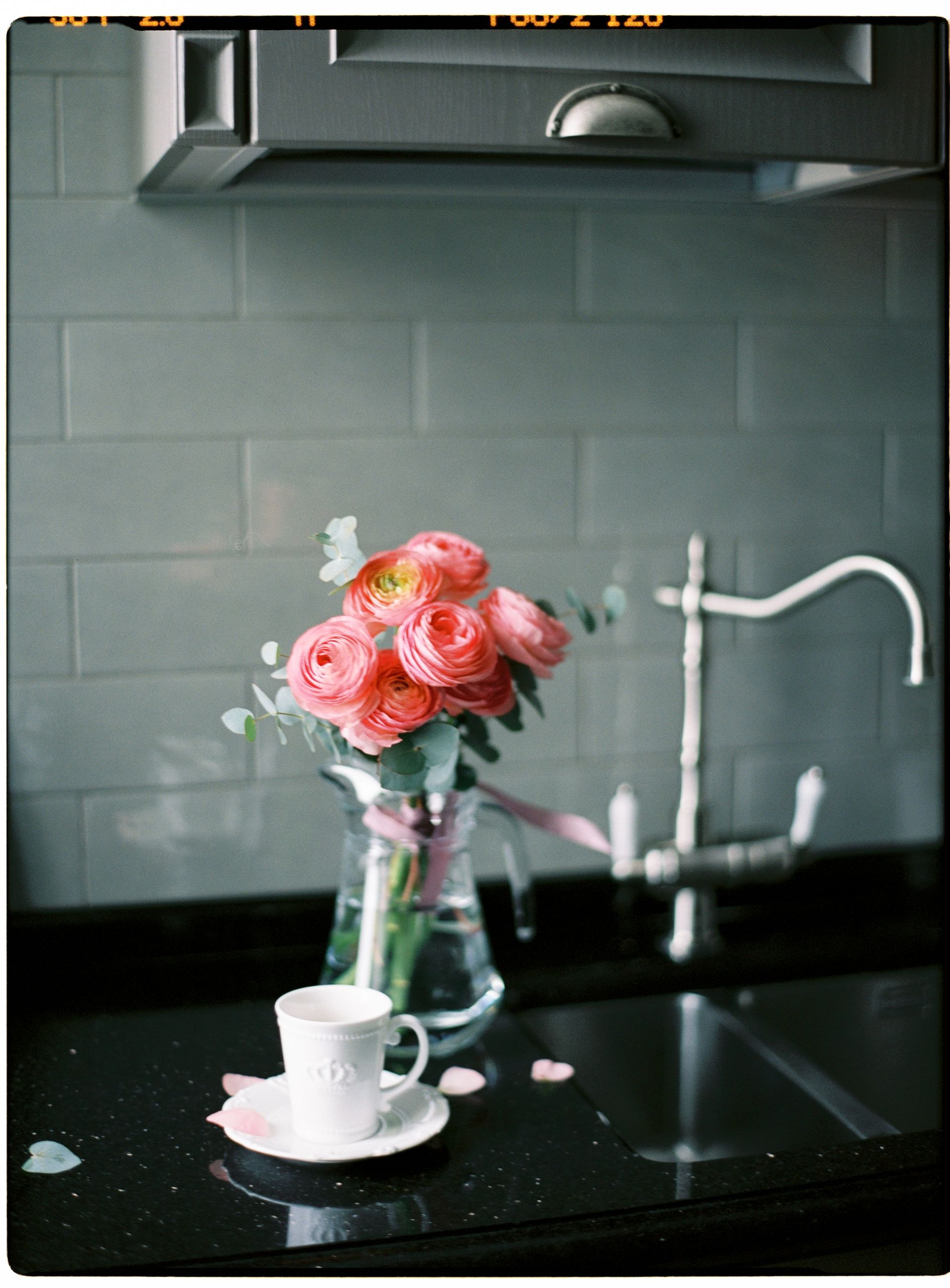 Bloom My House, DIY flowers