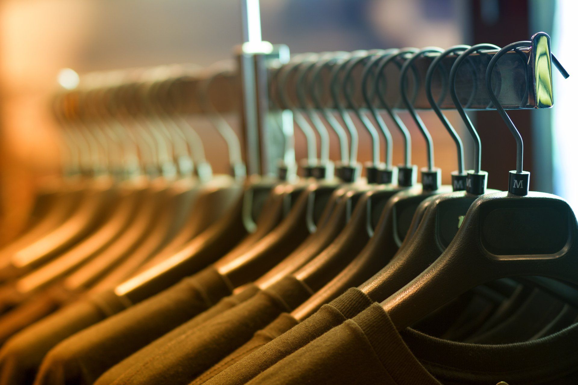 International & Domestic Consumer Products Transportation