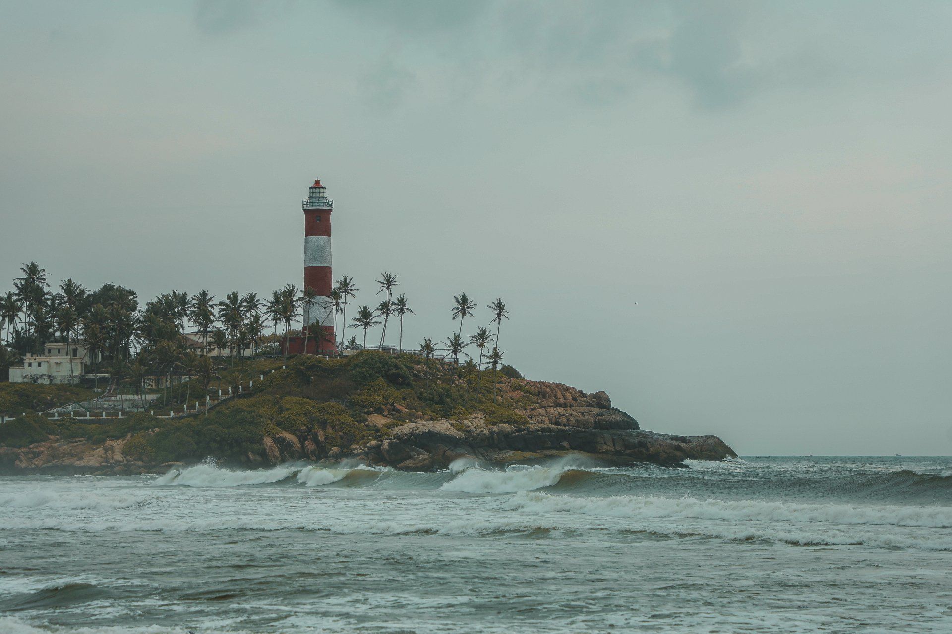 Kerala holidays