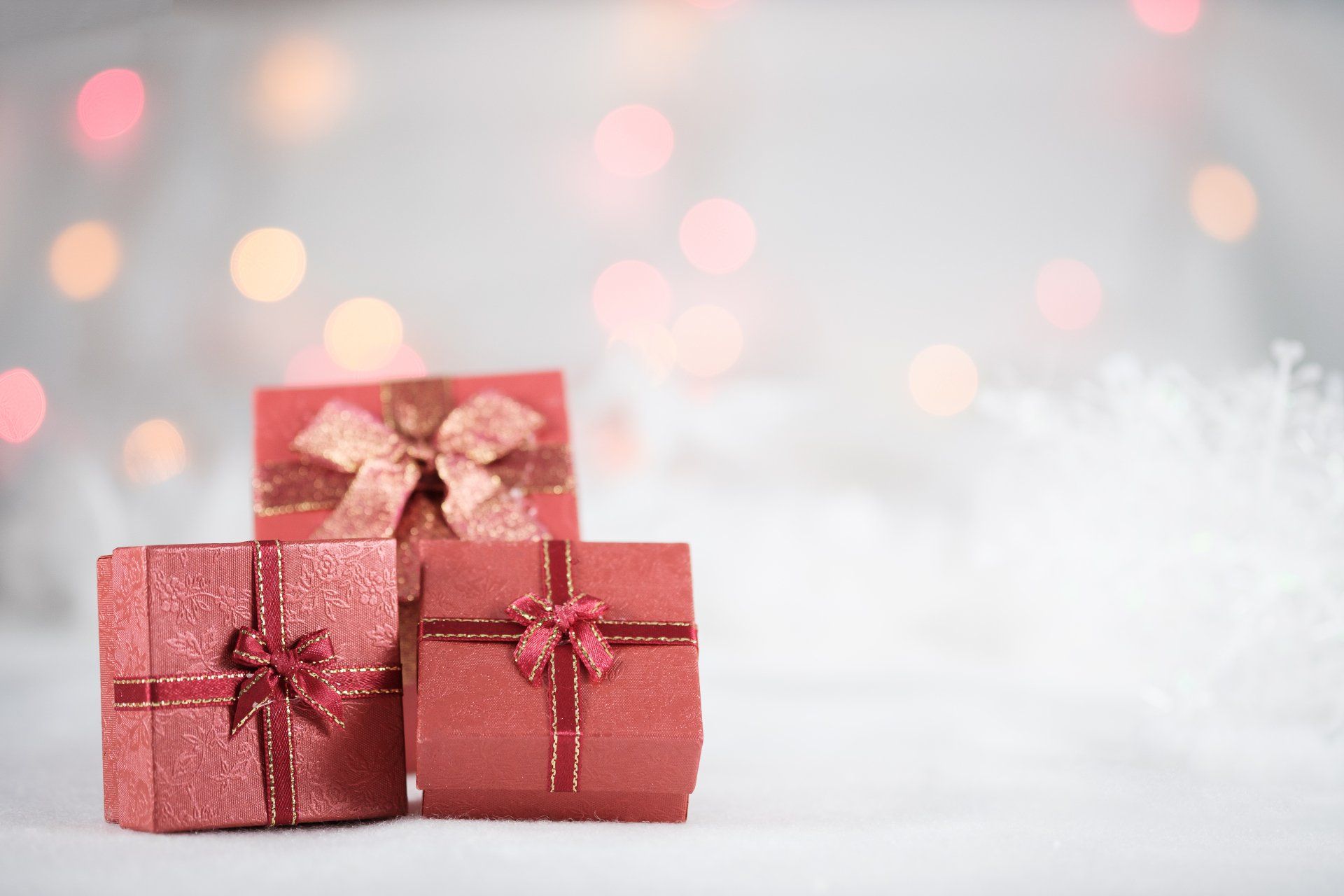 Cadeaus geven, zo blijf het leuk! 5 handige tips!