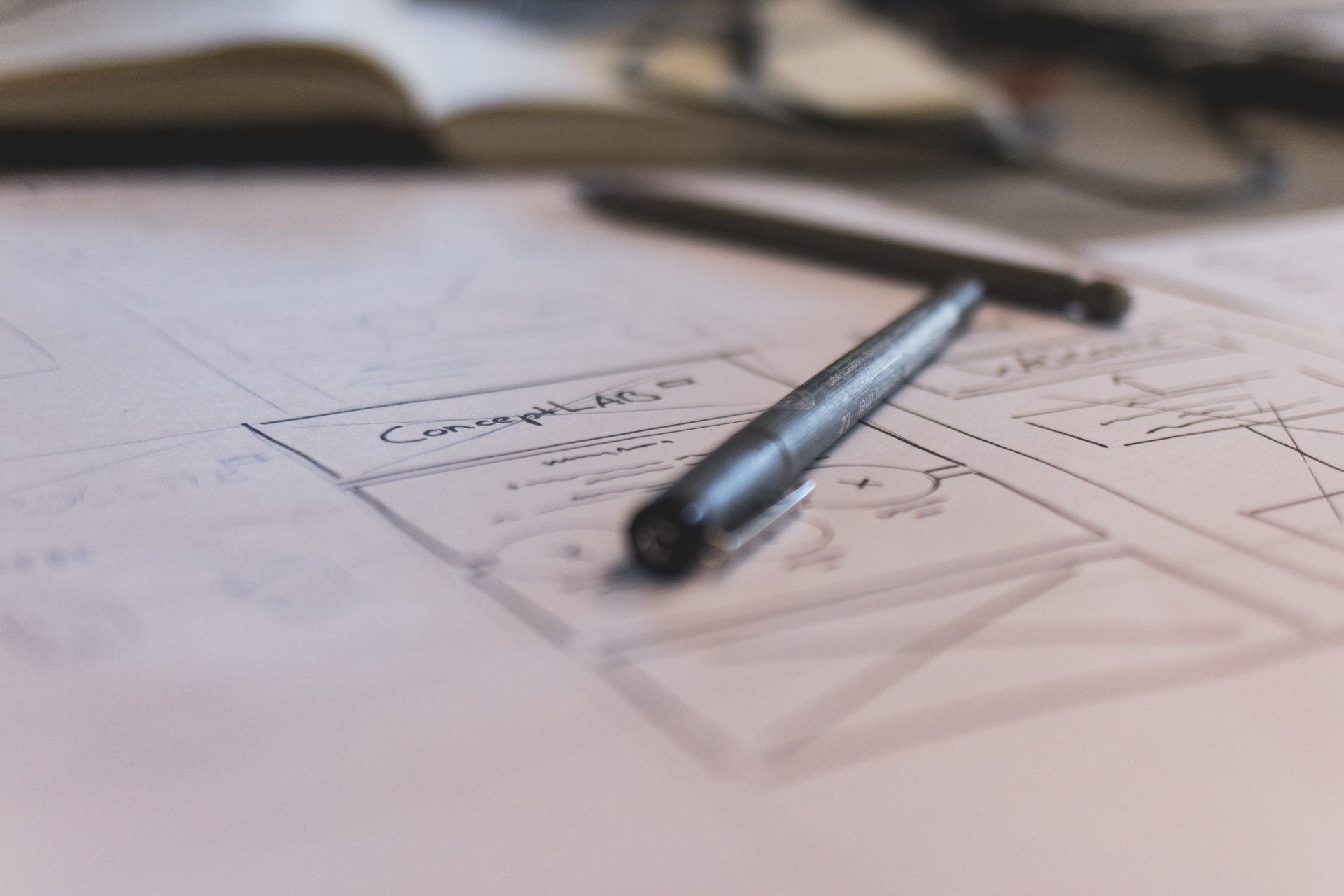 Planning