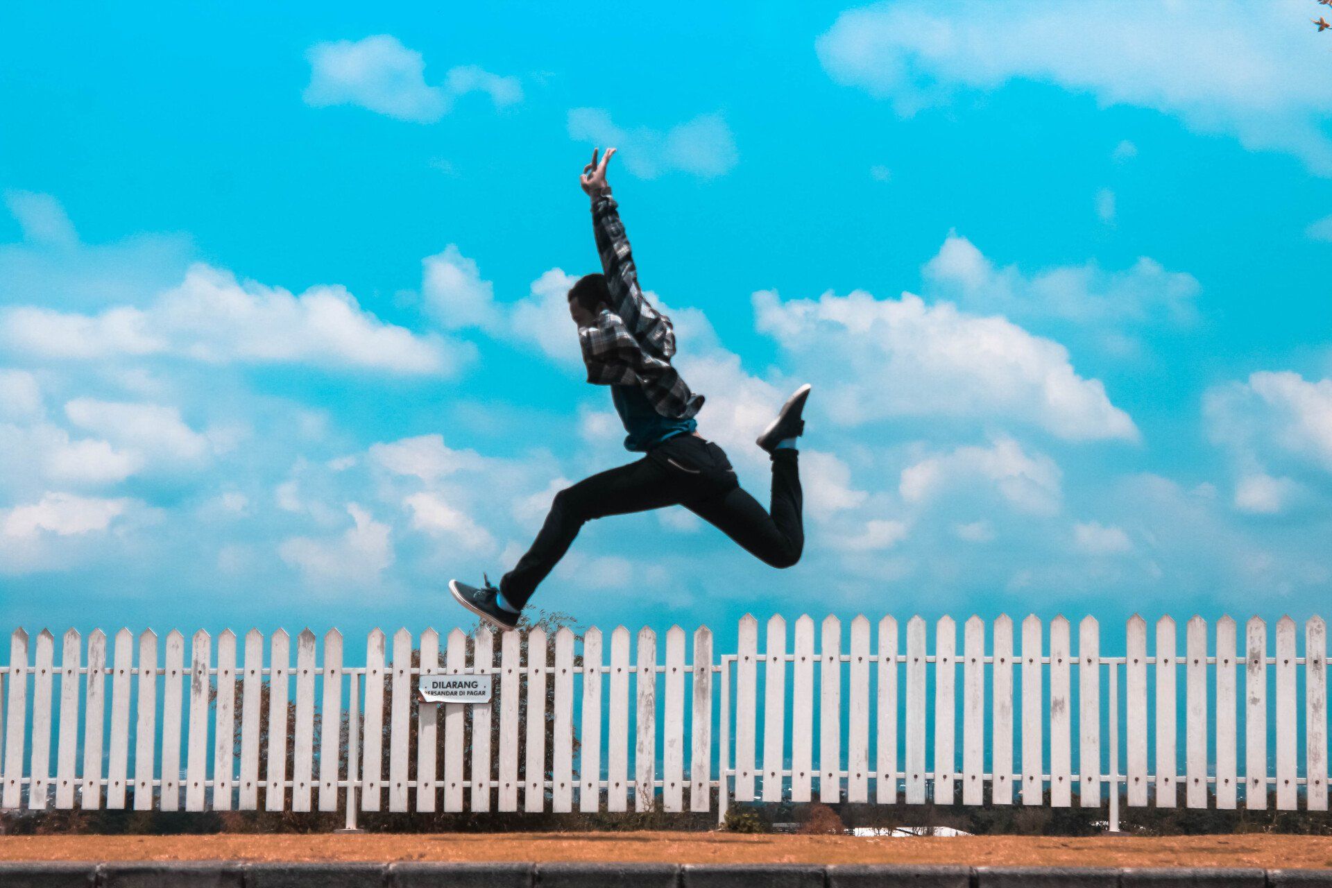 freedom