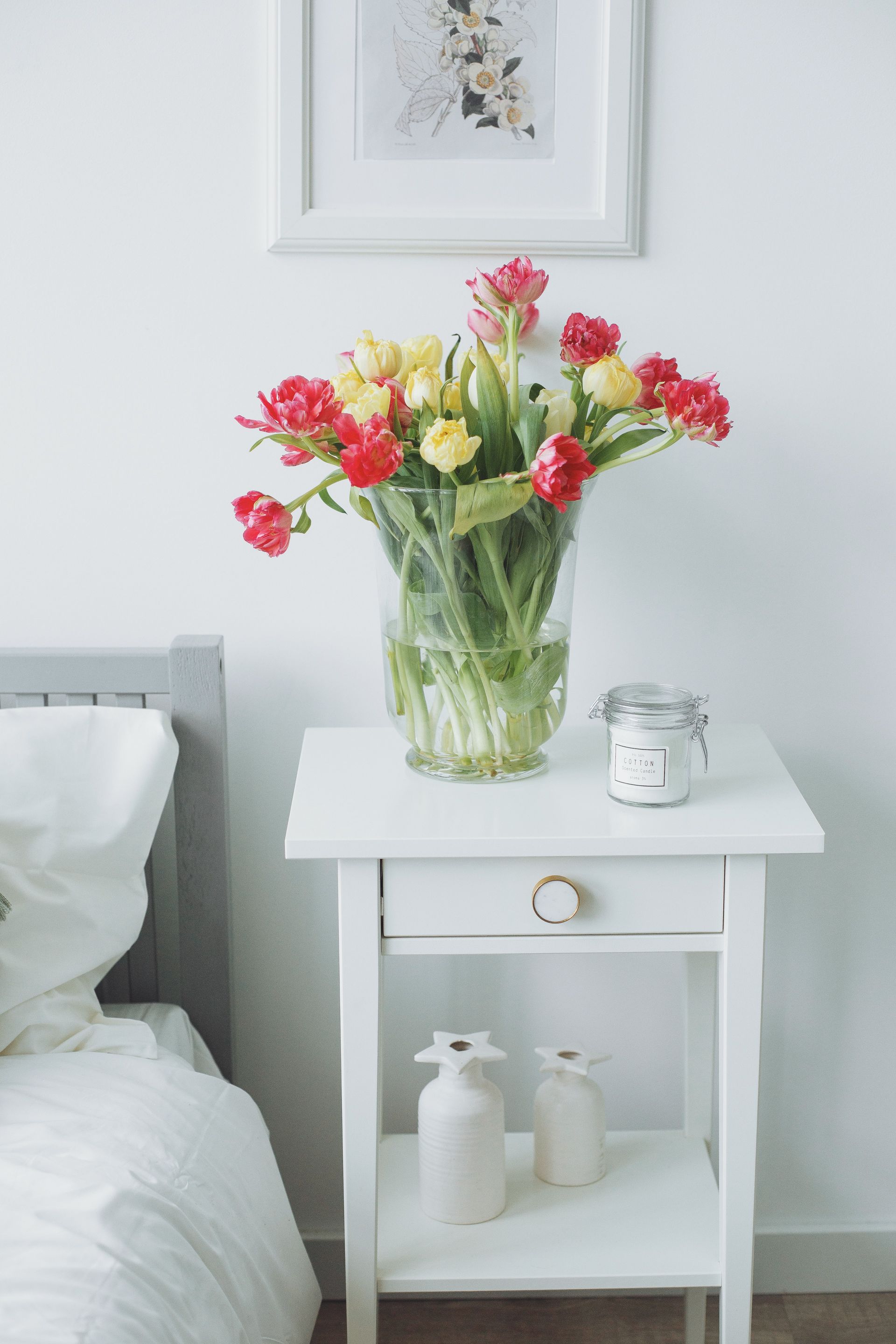 Bloom My House, DIY flowers