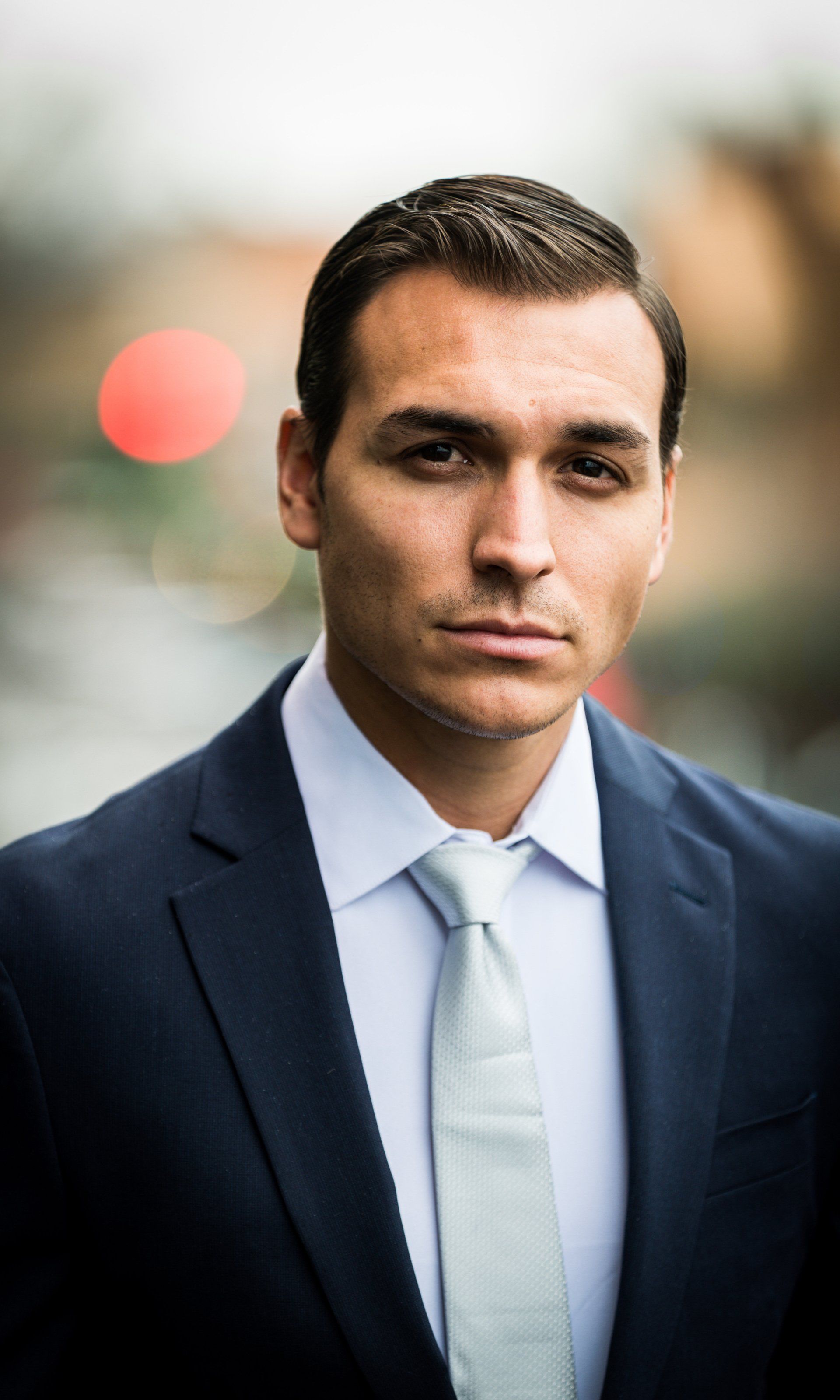Business Portraits