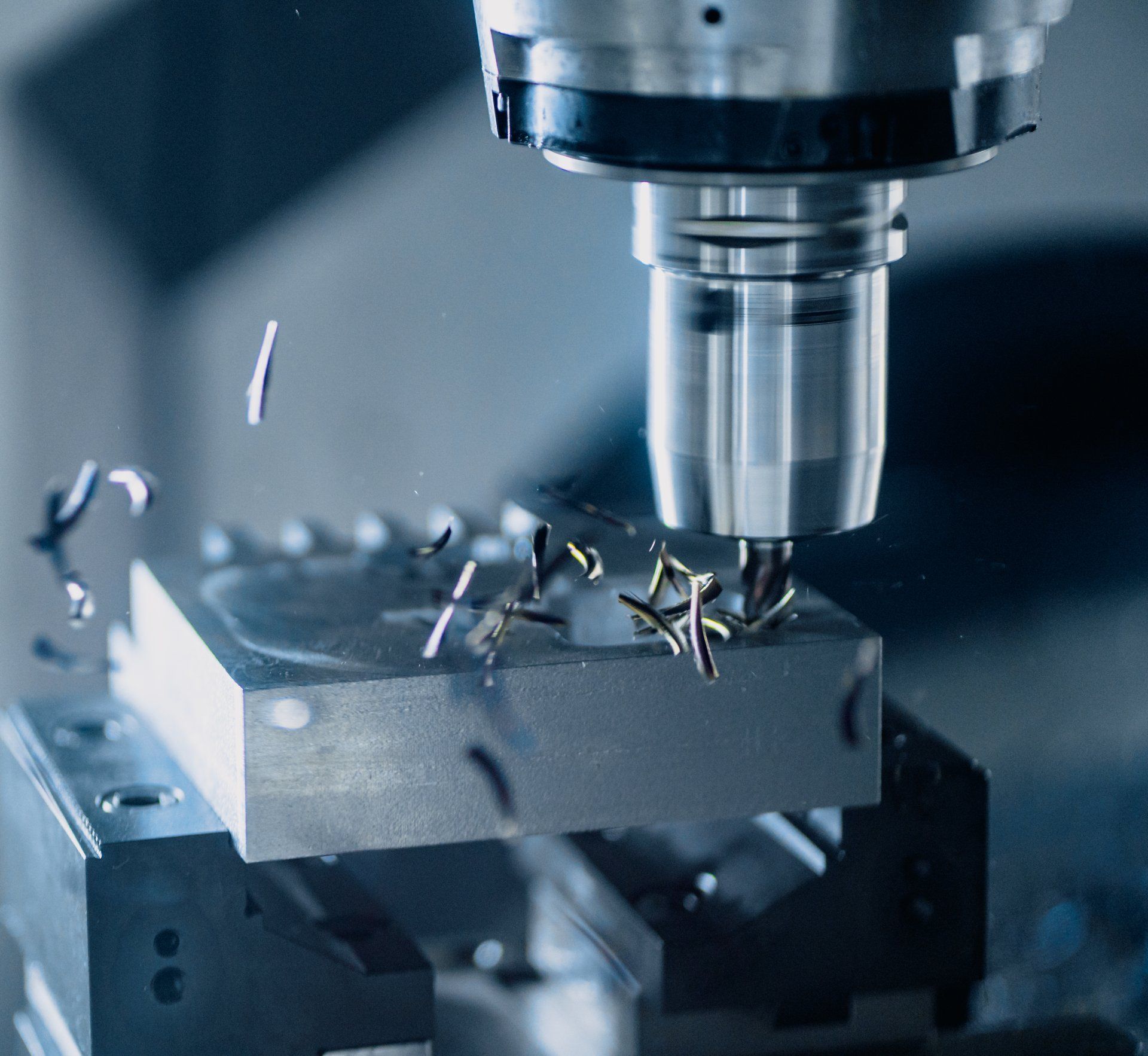 Laser Cutting near Dinwiddie