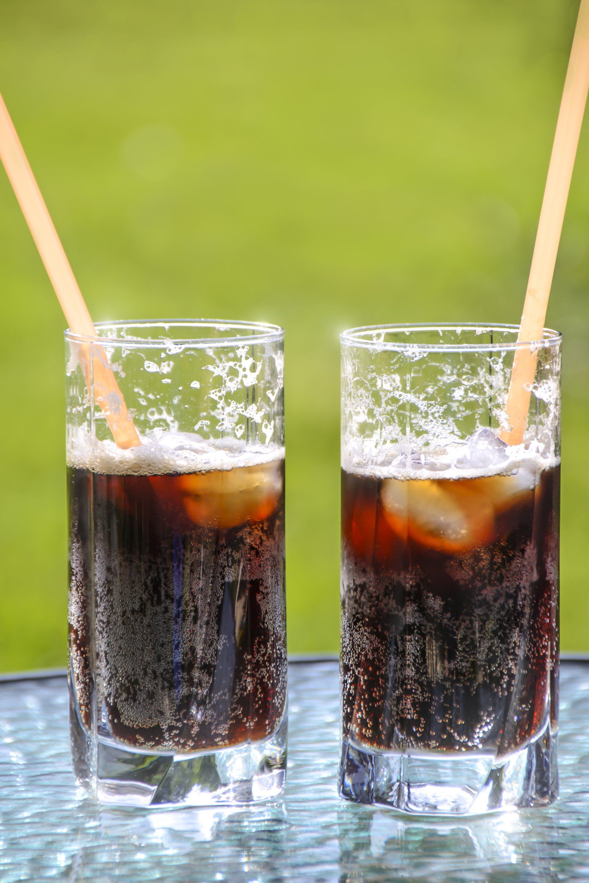 sodas