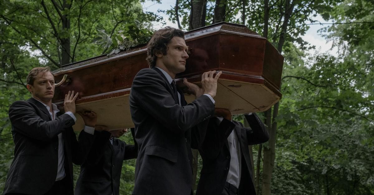 rappresentazione della vita dopo la morte