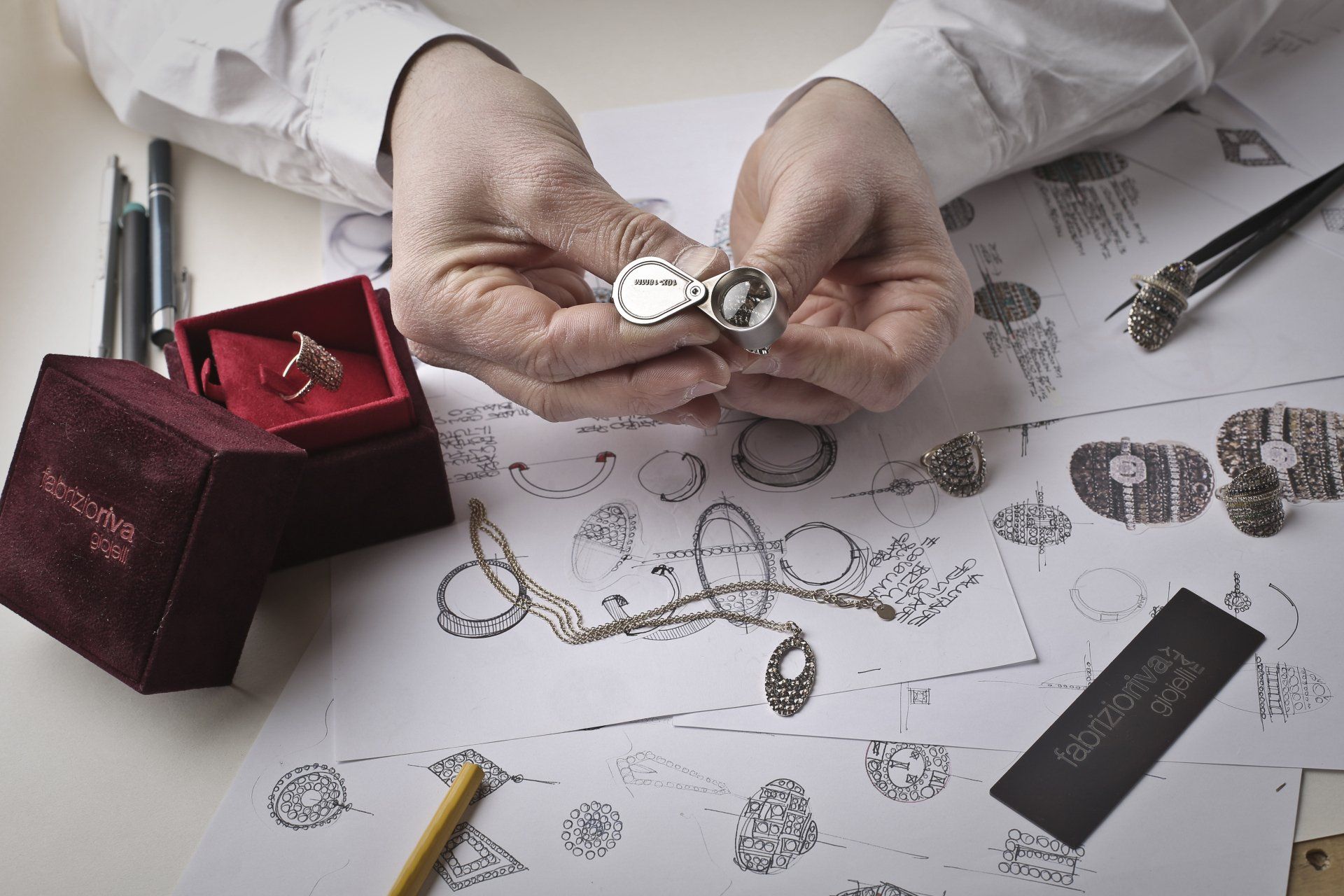 jewelry buyers Fayetteville & Raeford, NC