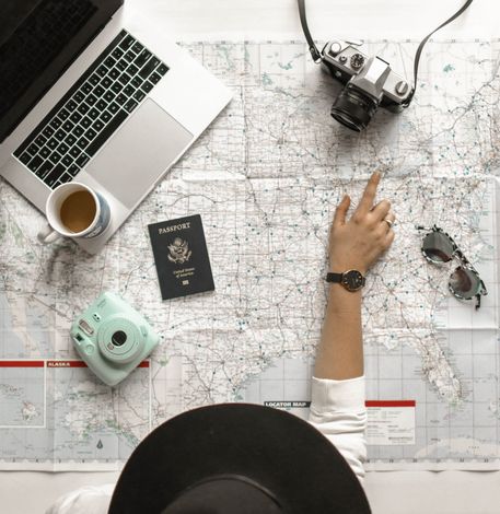 We collaborate to navigate the best options for your unique needs.