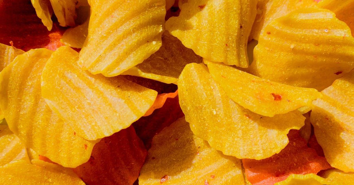 processed food