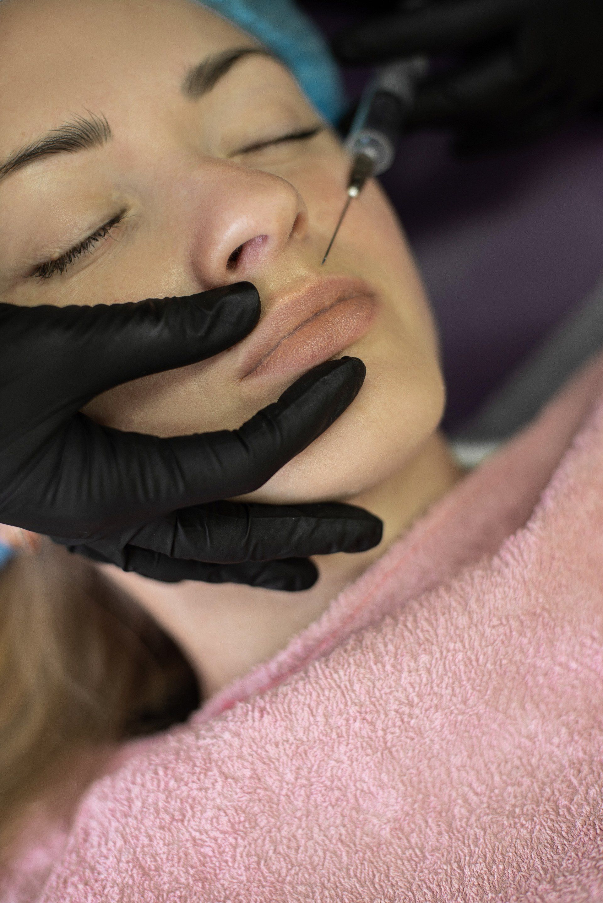 cosmetic injectables at sublime571