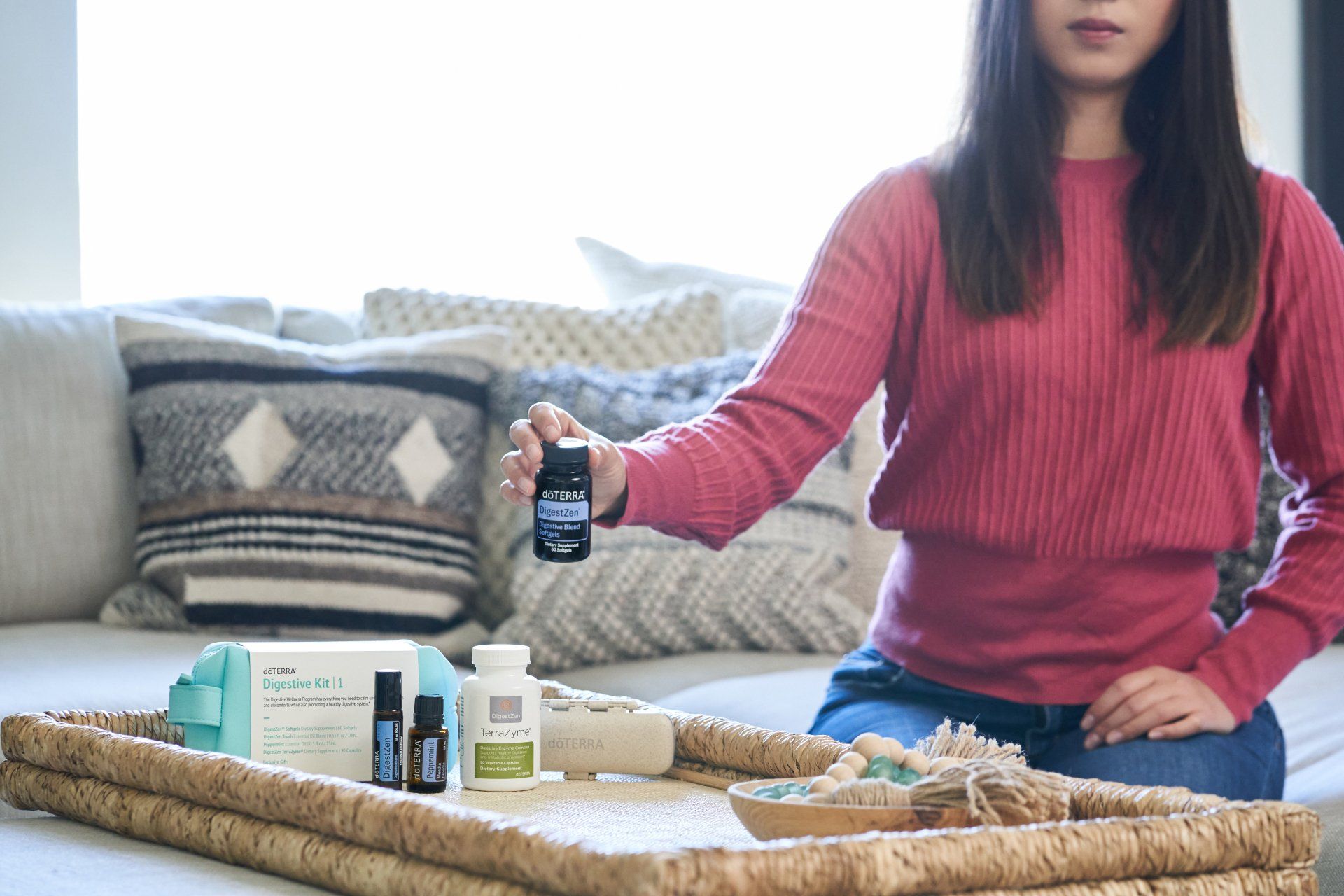 Though many supplements are certainly beneficial to your health, evidence varies widely, and it’s im