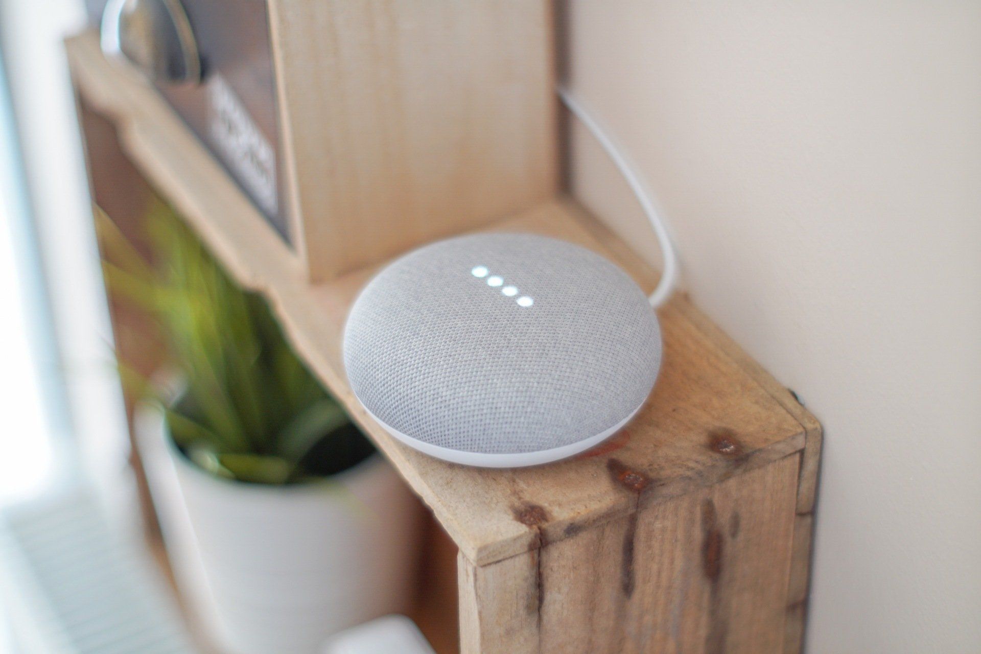 Smart home technology in Licking County Ohio