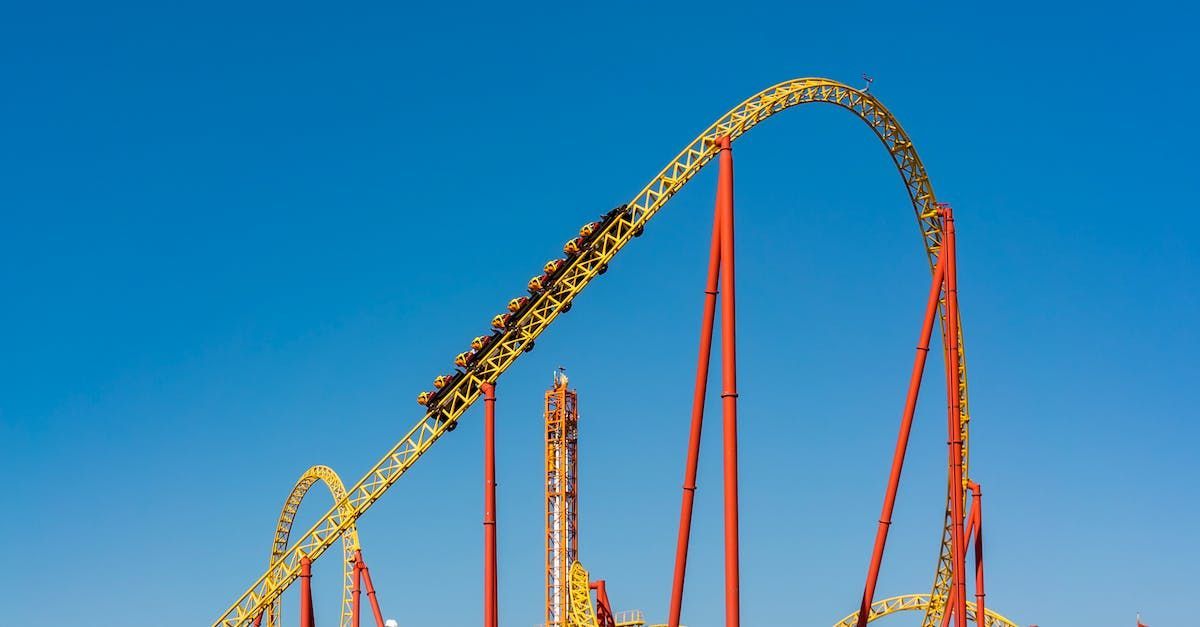 Roller coaster 