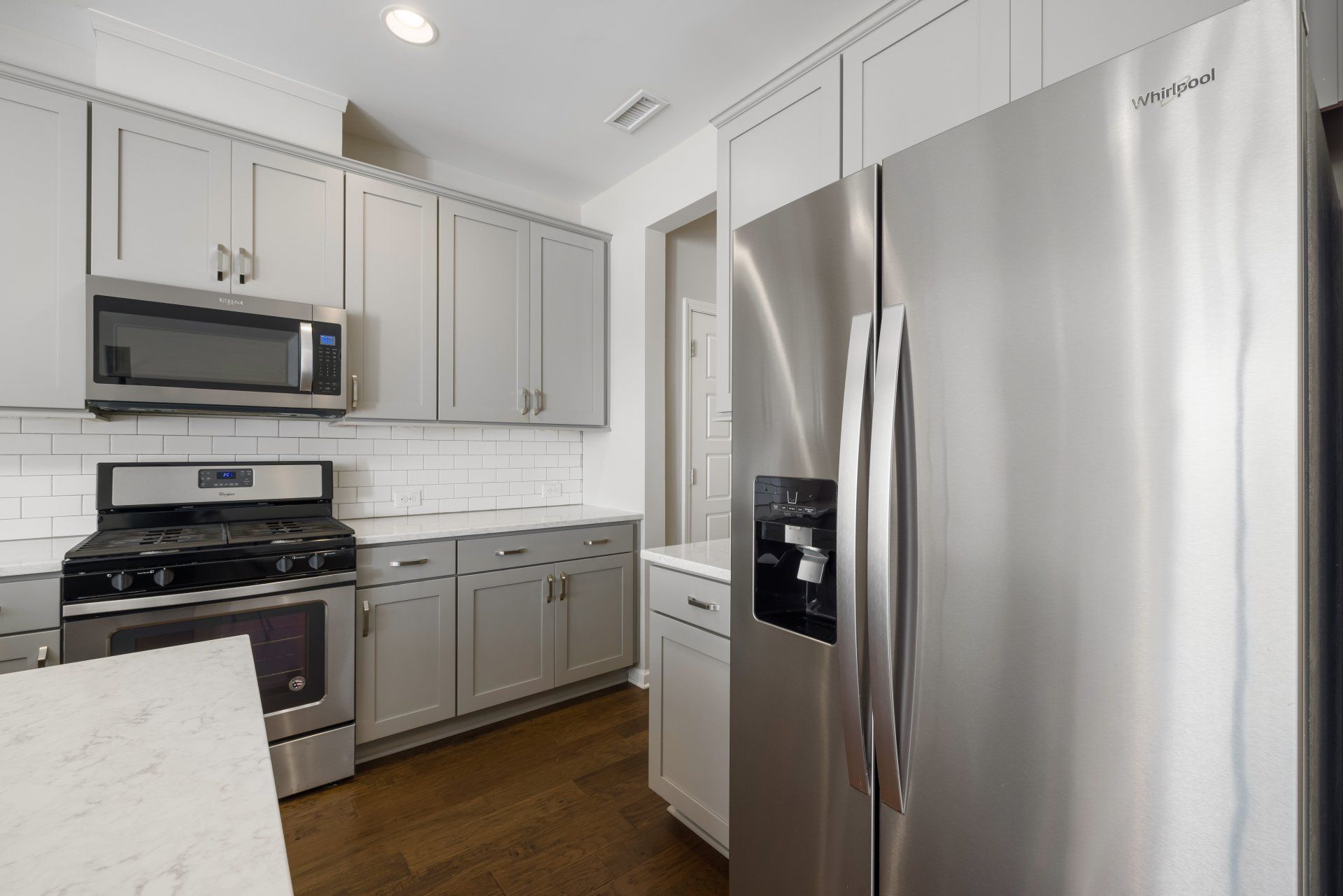 Fridge Freezer