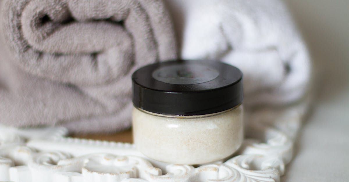 Detox Baths