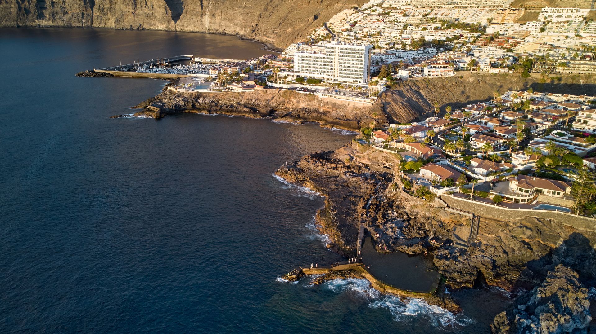 Tenerife holidays