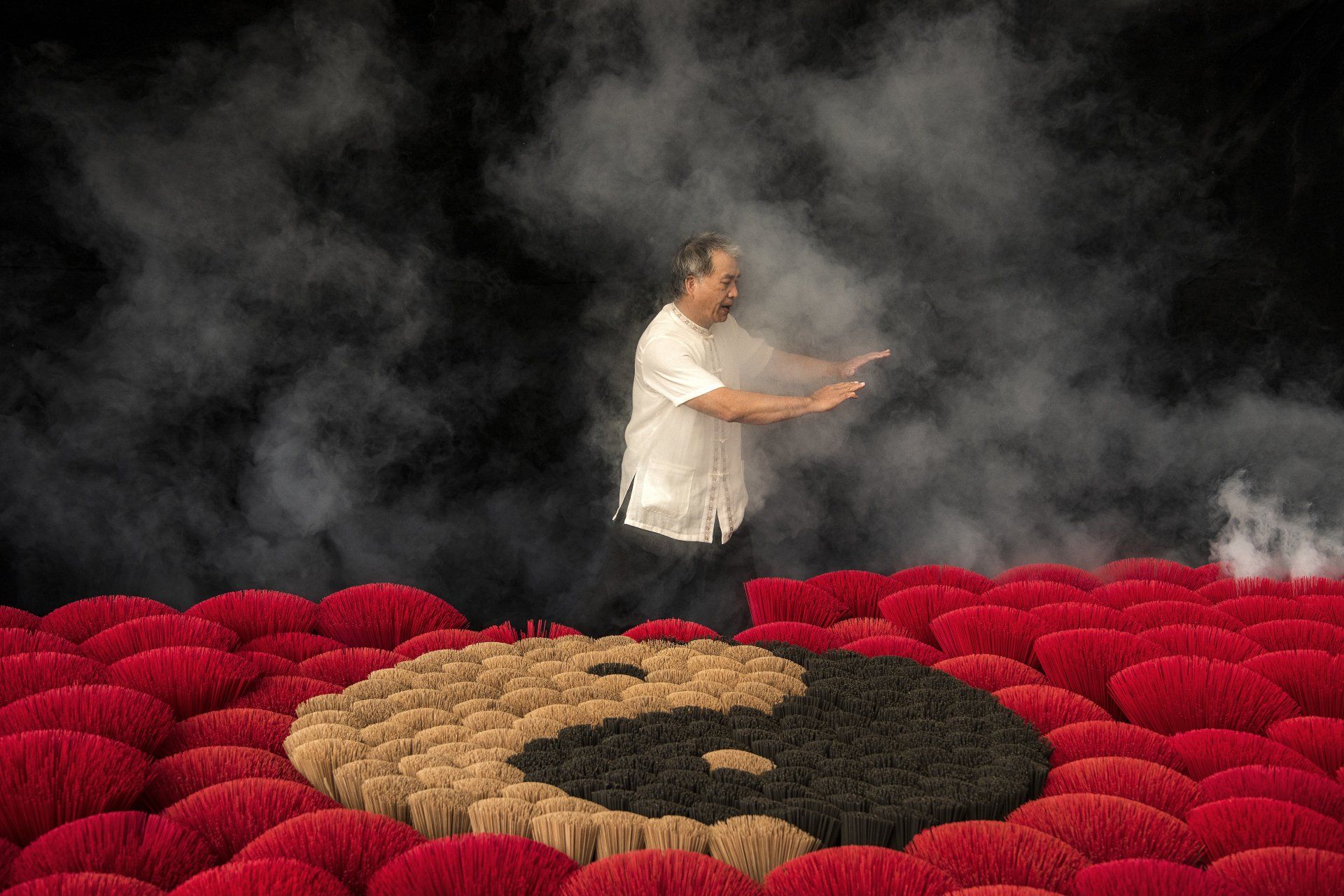 Corsi e Seminari teorico-pratici  di  Taiji Quan e Qi Gong 2024\2025
