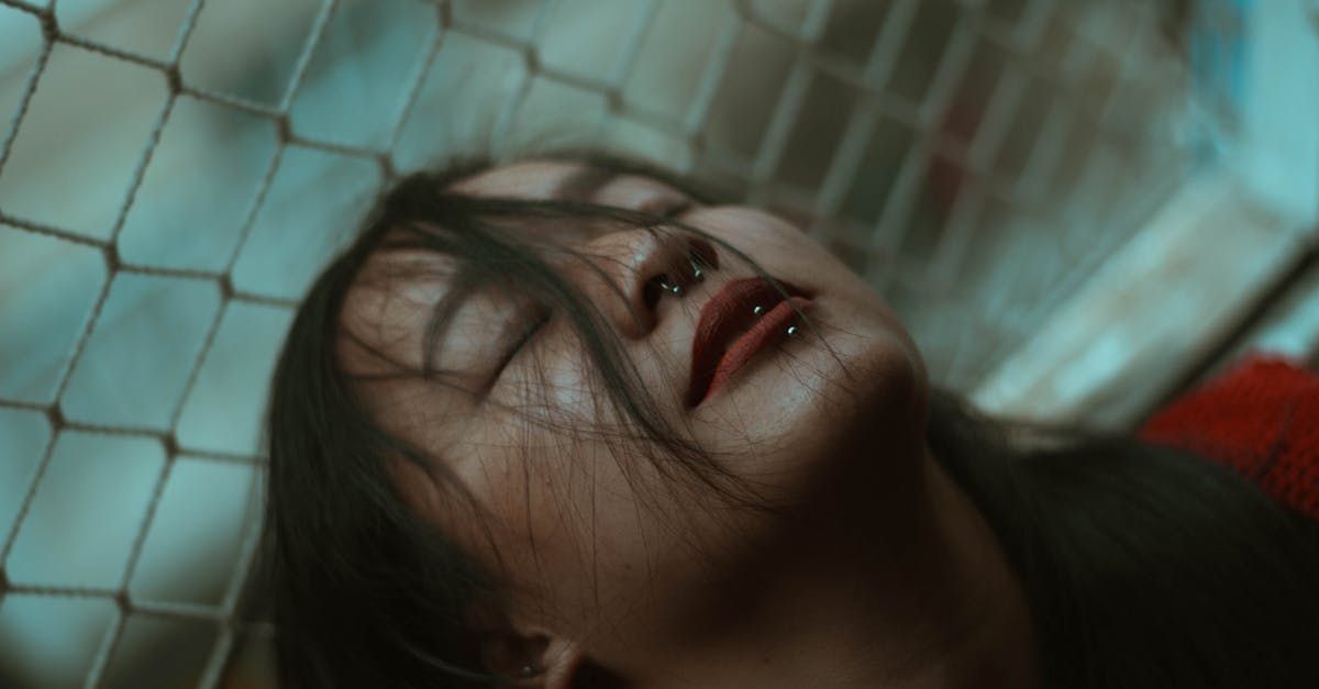 Unique Self-Expression Through Precision Piercings