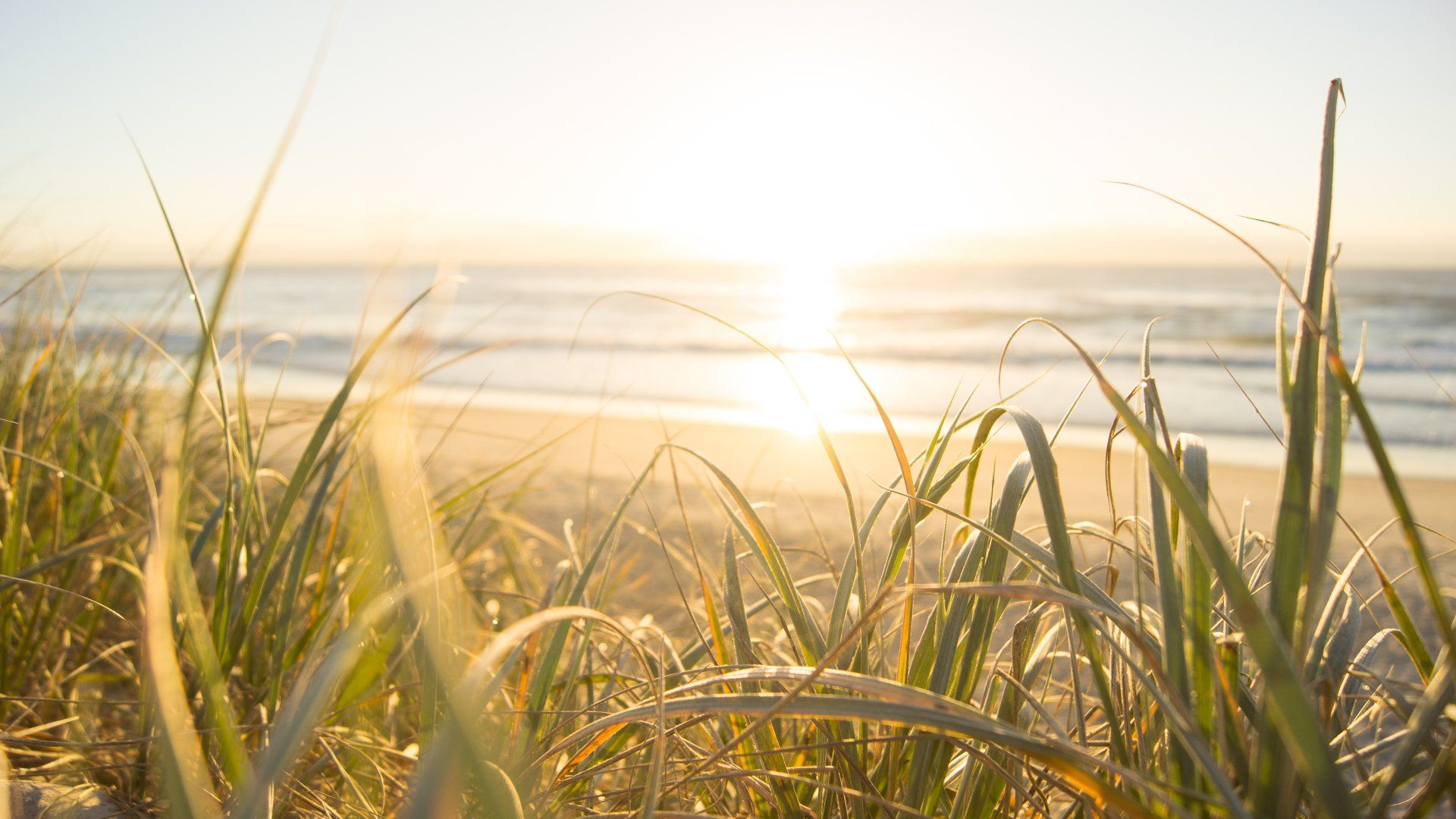 Why Summer’s the Perfect Time to Construct Your New Home in Virginia Beach