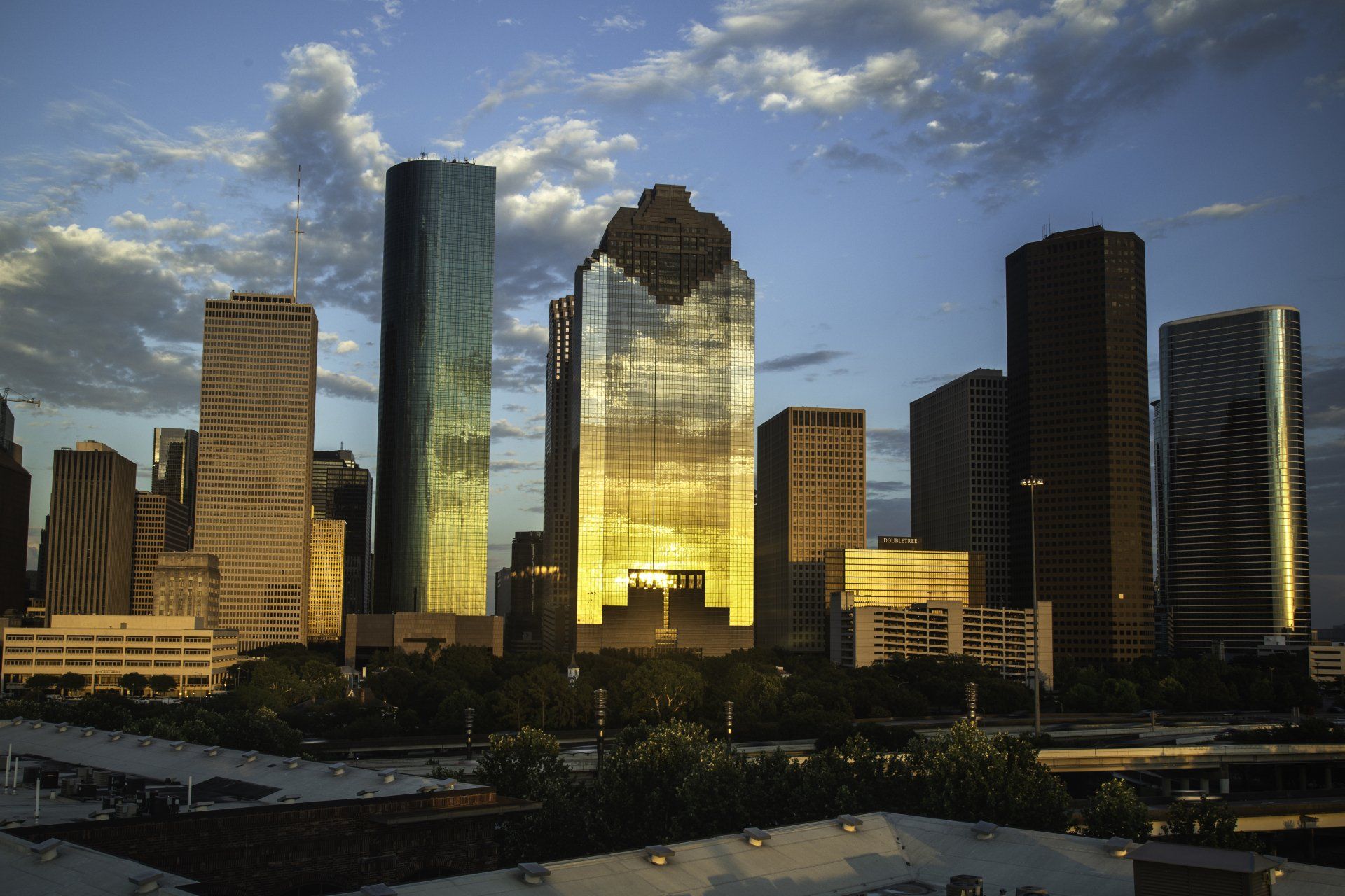 Houston, Texas