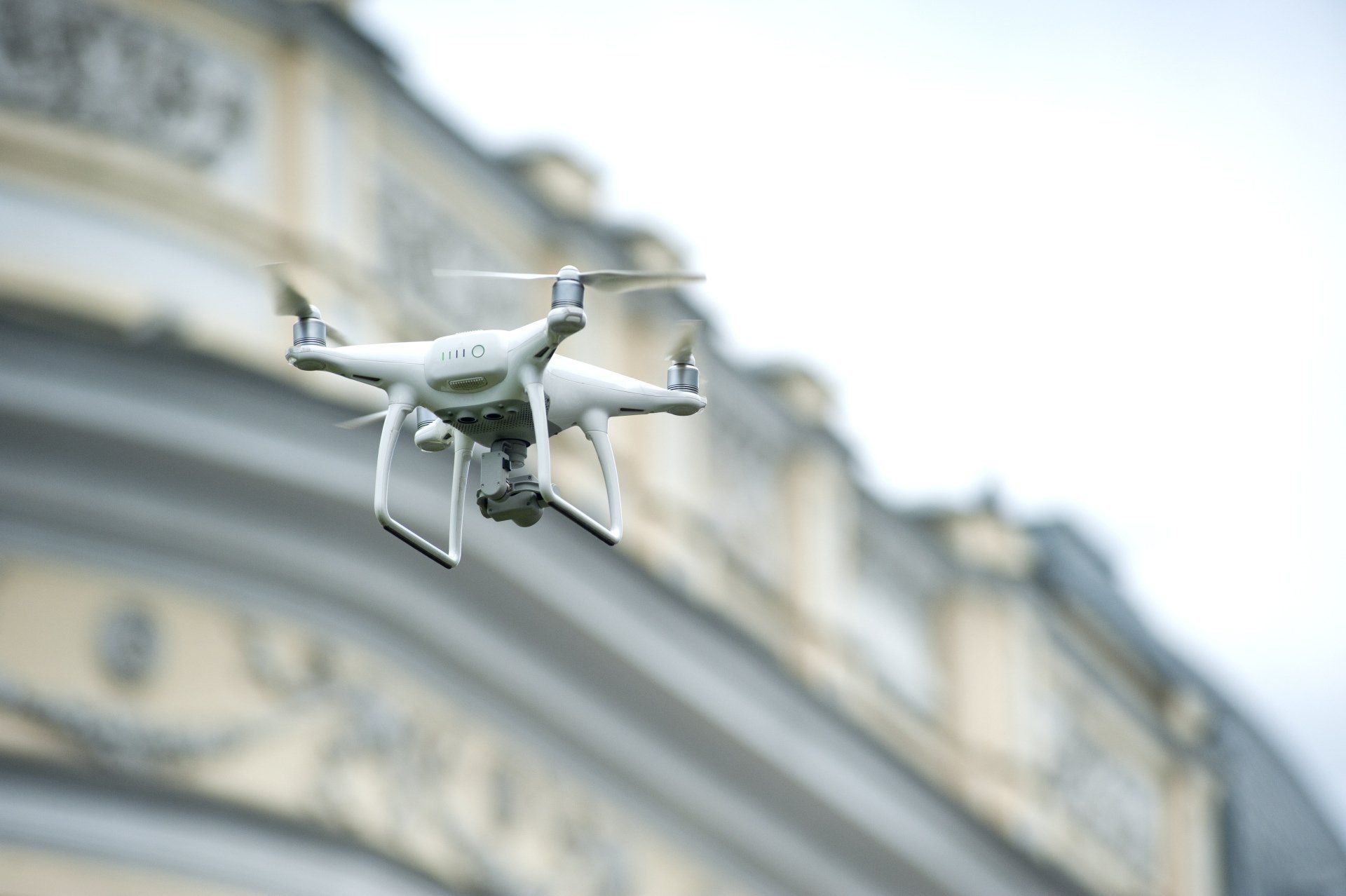 Utilifind private utility locating colorado springs colorado drone imaging services