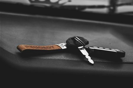 SMS Business Locksmith services