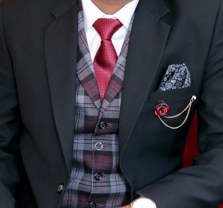 Tuxedo