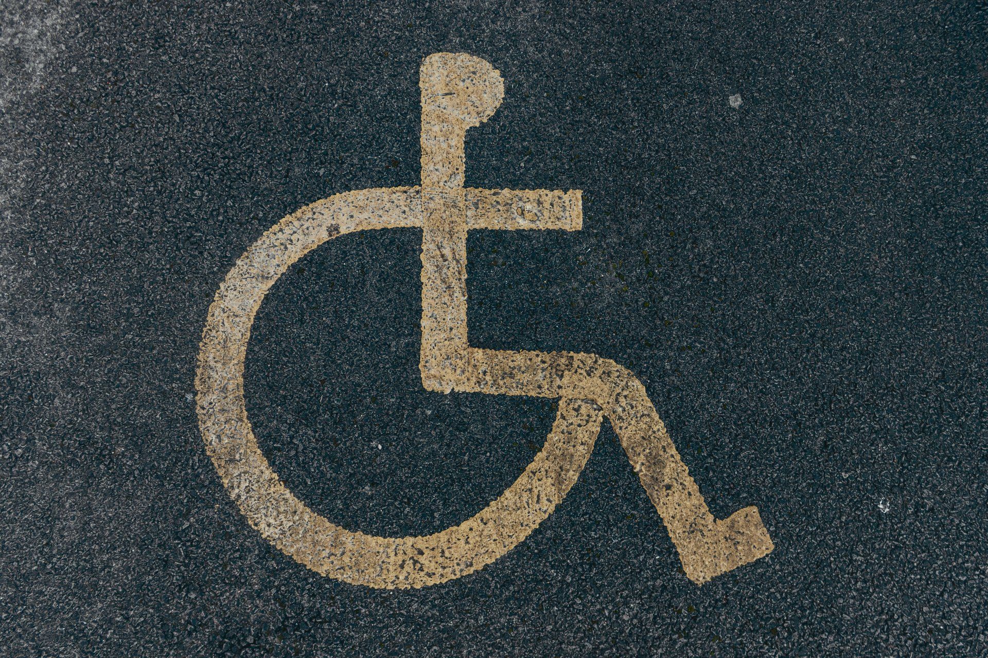 Accessibility Compliance Reporting