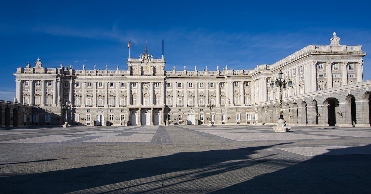 4 Star Madrid Holidays