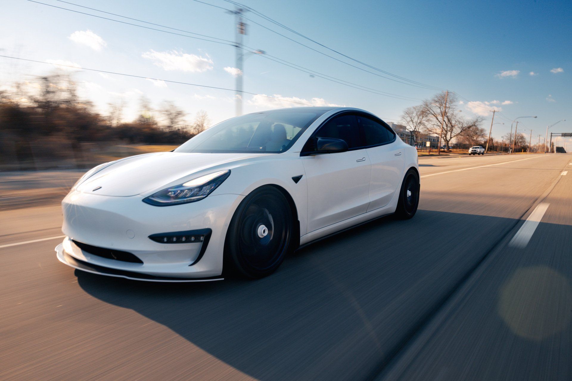 Window Tinting Services