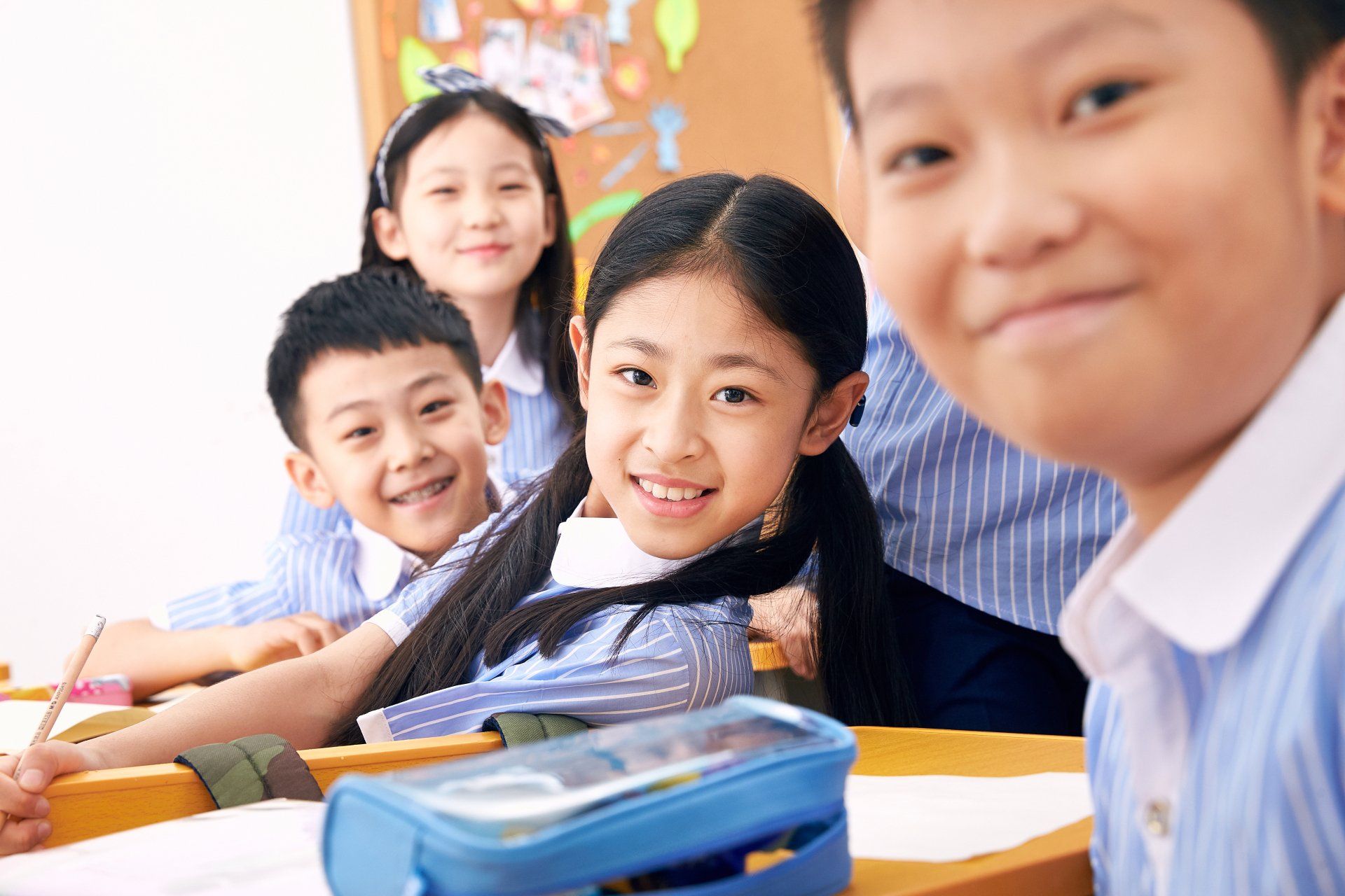 4 Tips to Prepare Your Child for School