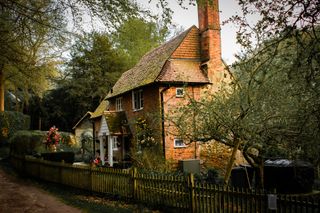 homebuyer Report surveyors near me