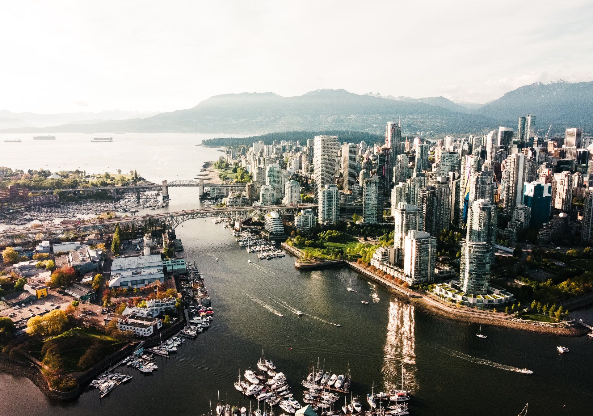 Canstudies - Estude e trabalhe no Canadá