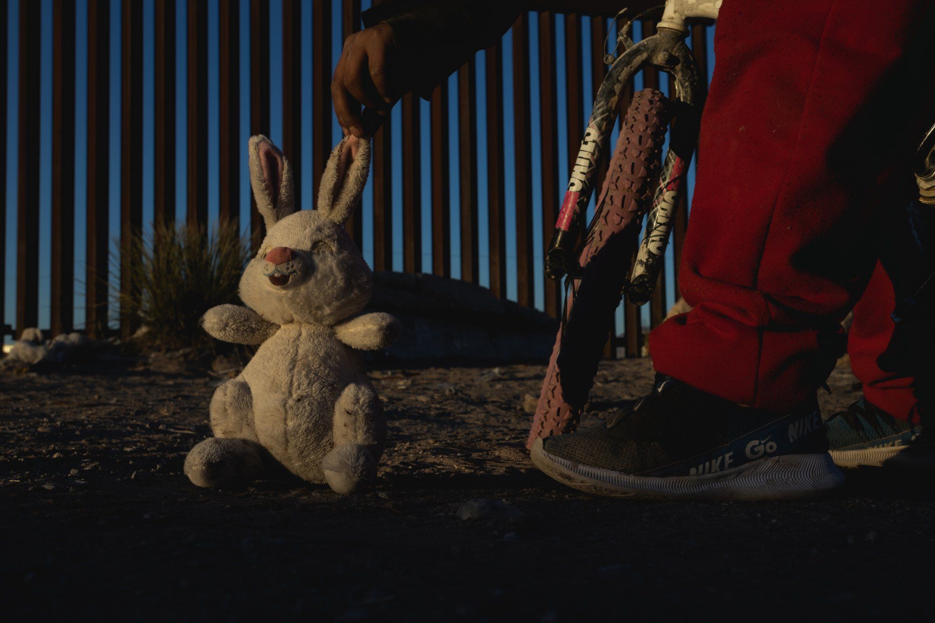 Asylum Claims