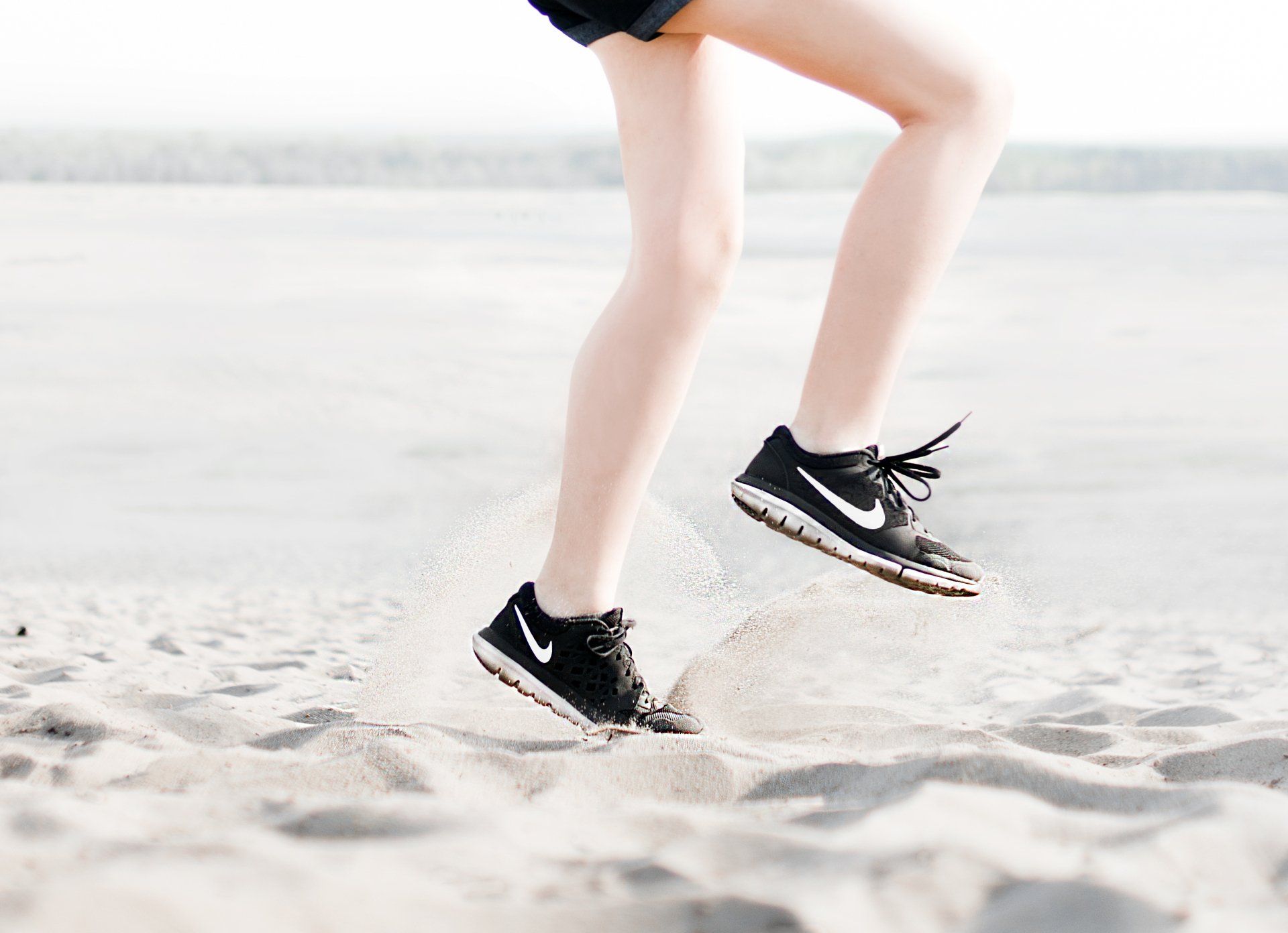 Why does exercise reduce stress