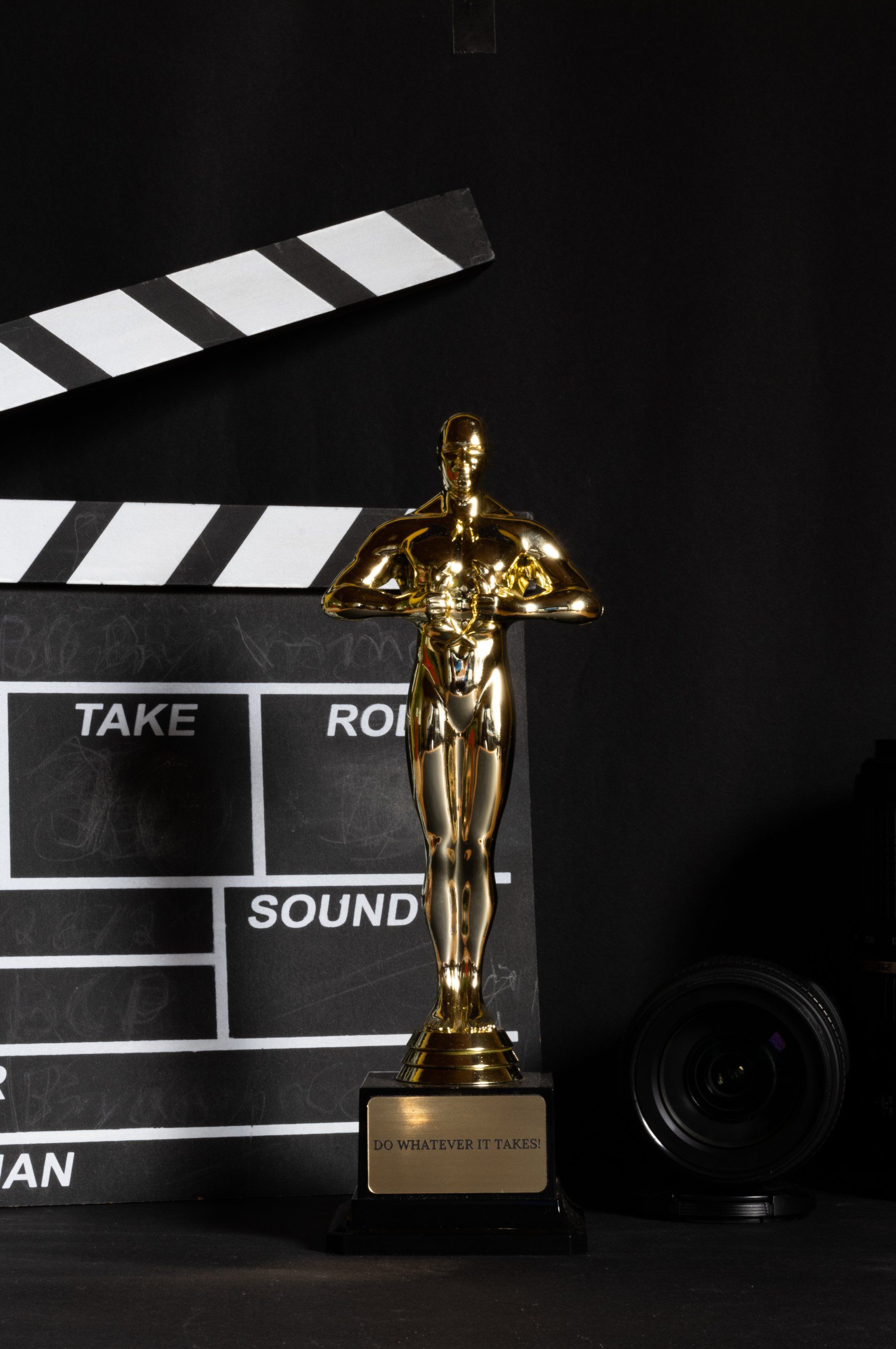 Premio Oscar